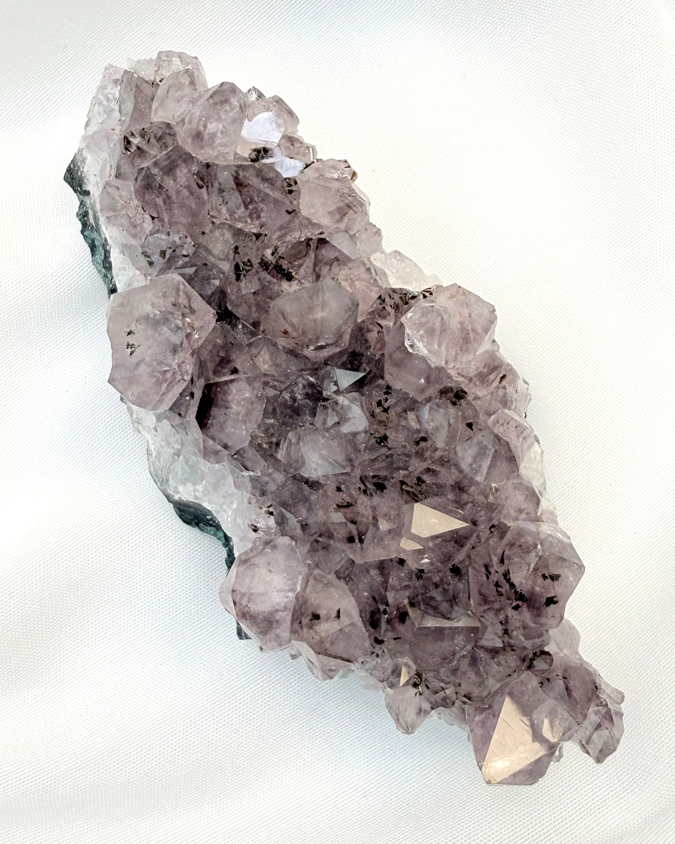 RESPEKTER DIG SELV FULDT UD - KRYSTAL - UNIKA