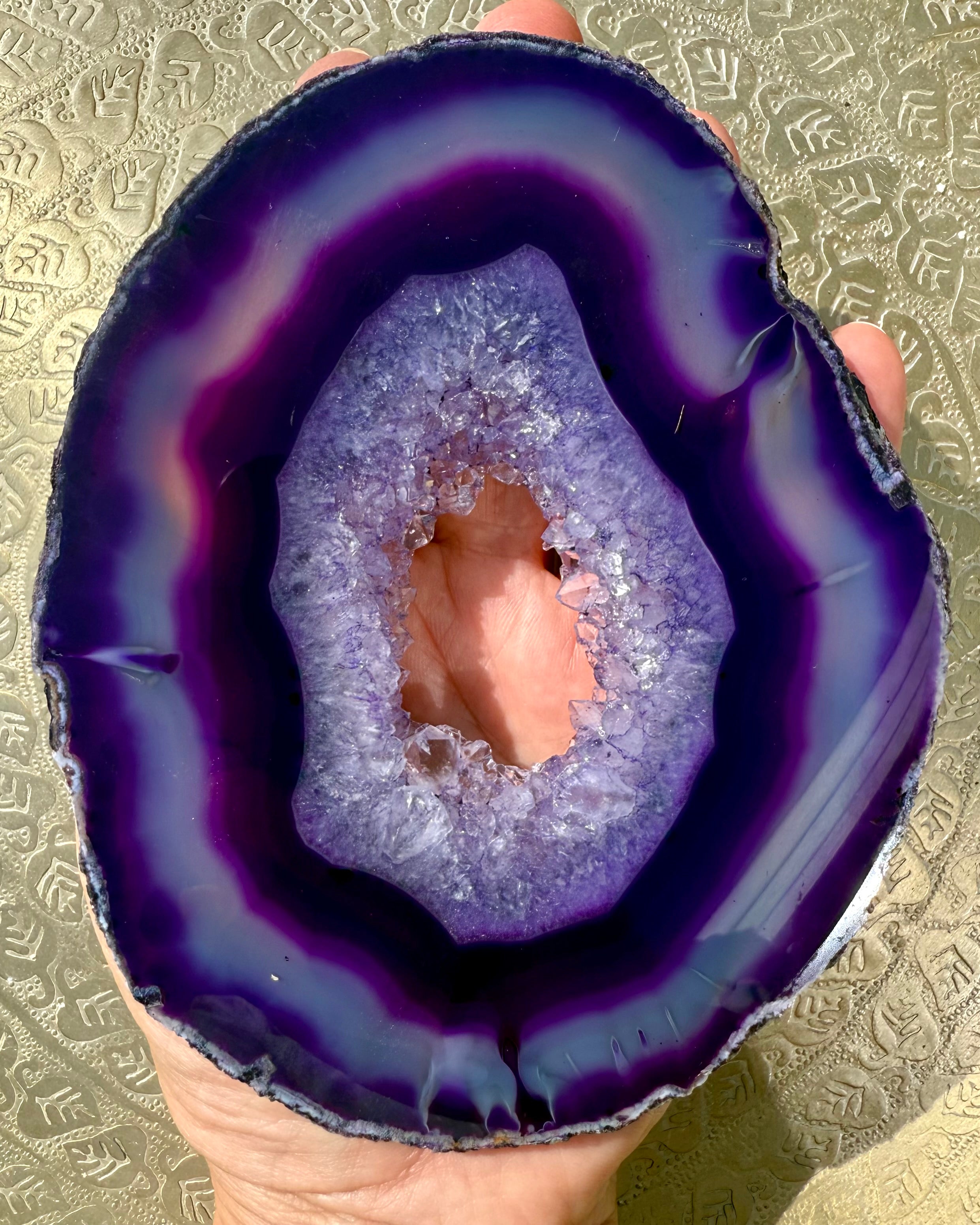 I FIND MY ANSWERS - KRYSTAL