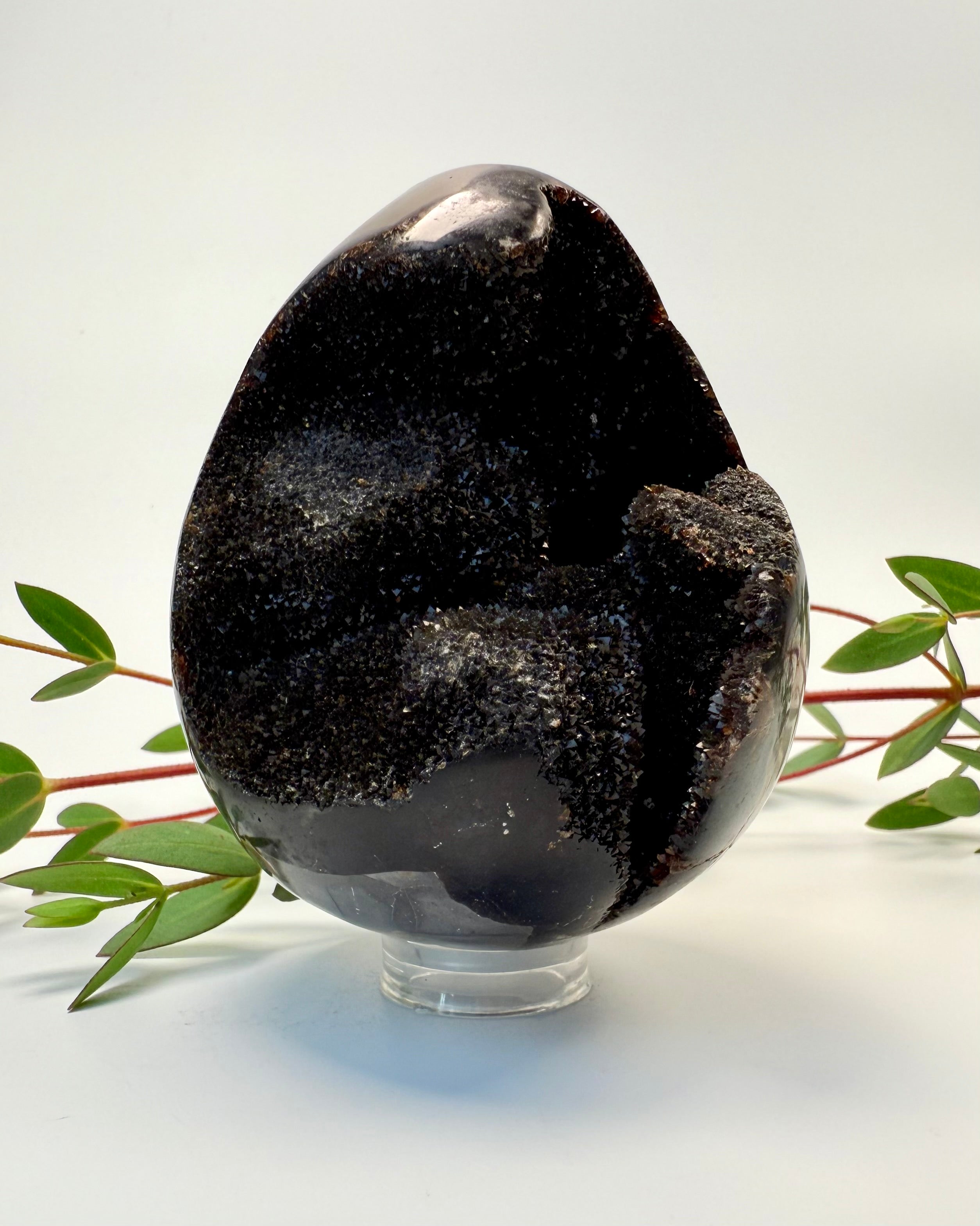 THE HIDDEN REALM - KRYSTAL - UNIKA