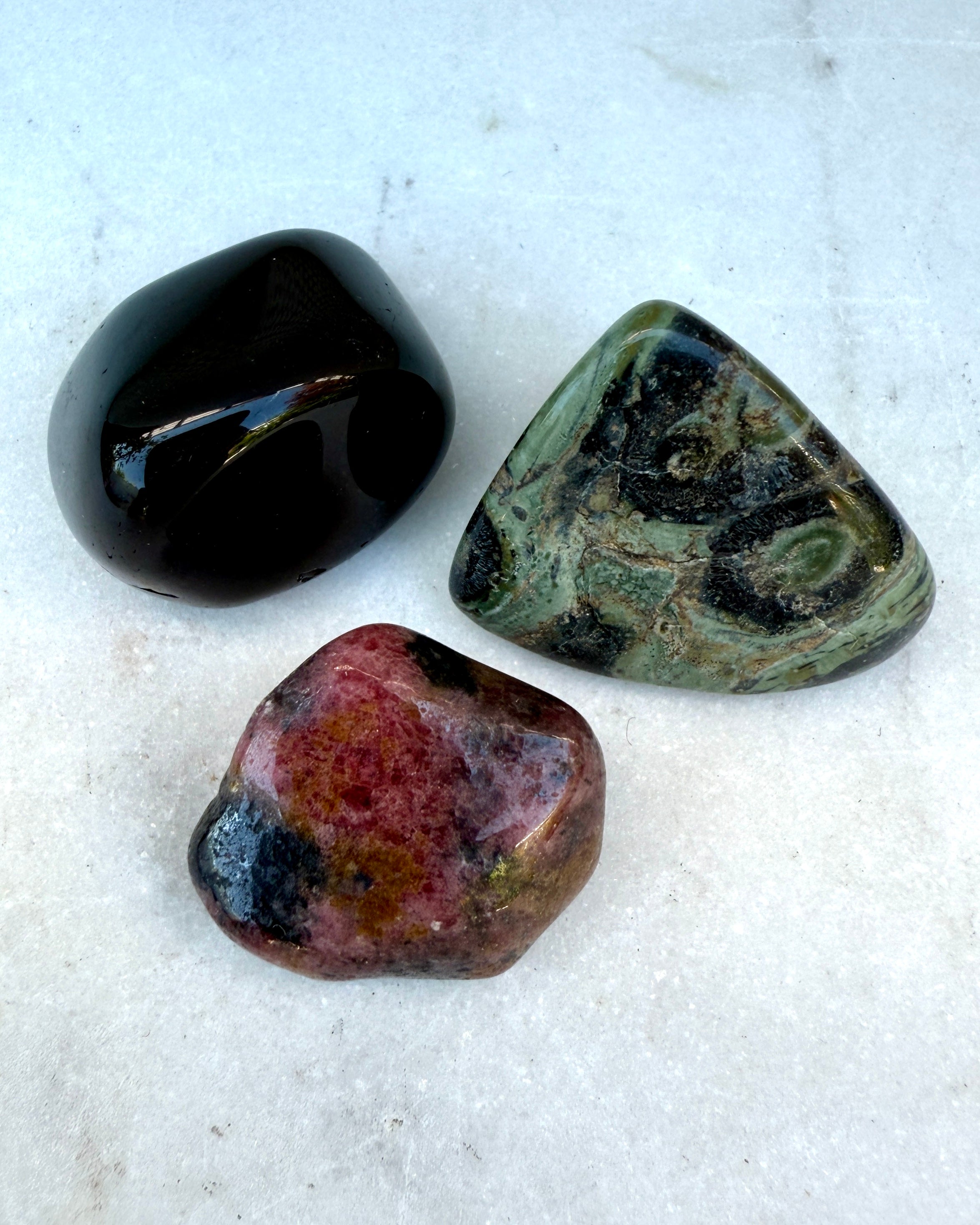 SKORPIONEN - STJERNETEGN - SÆT