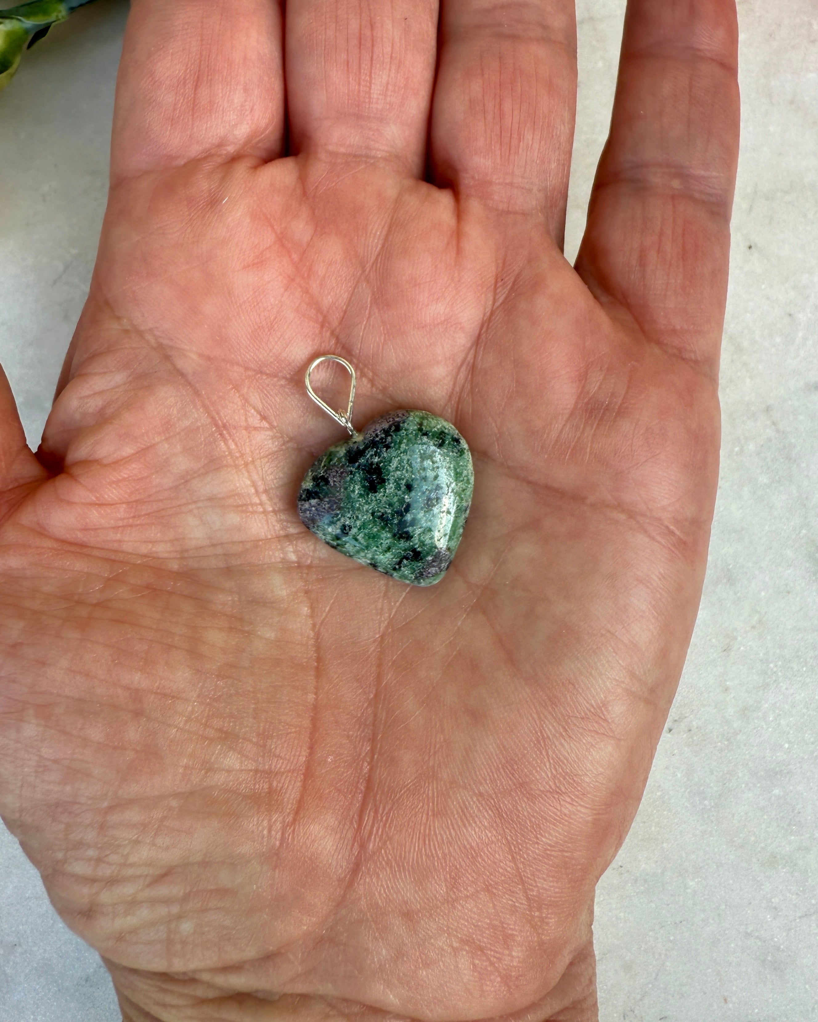 SLIP ANGST OG FRYGT - VEDHÆNG