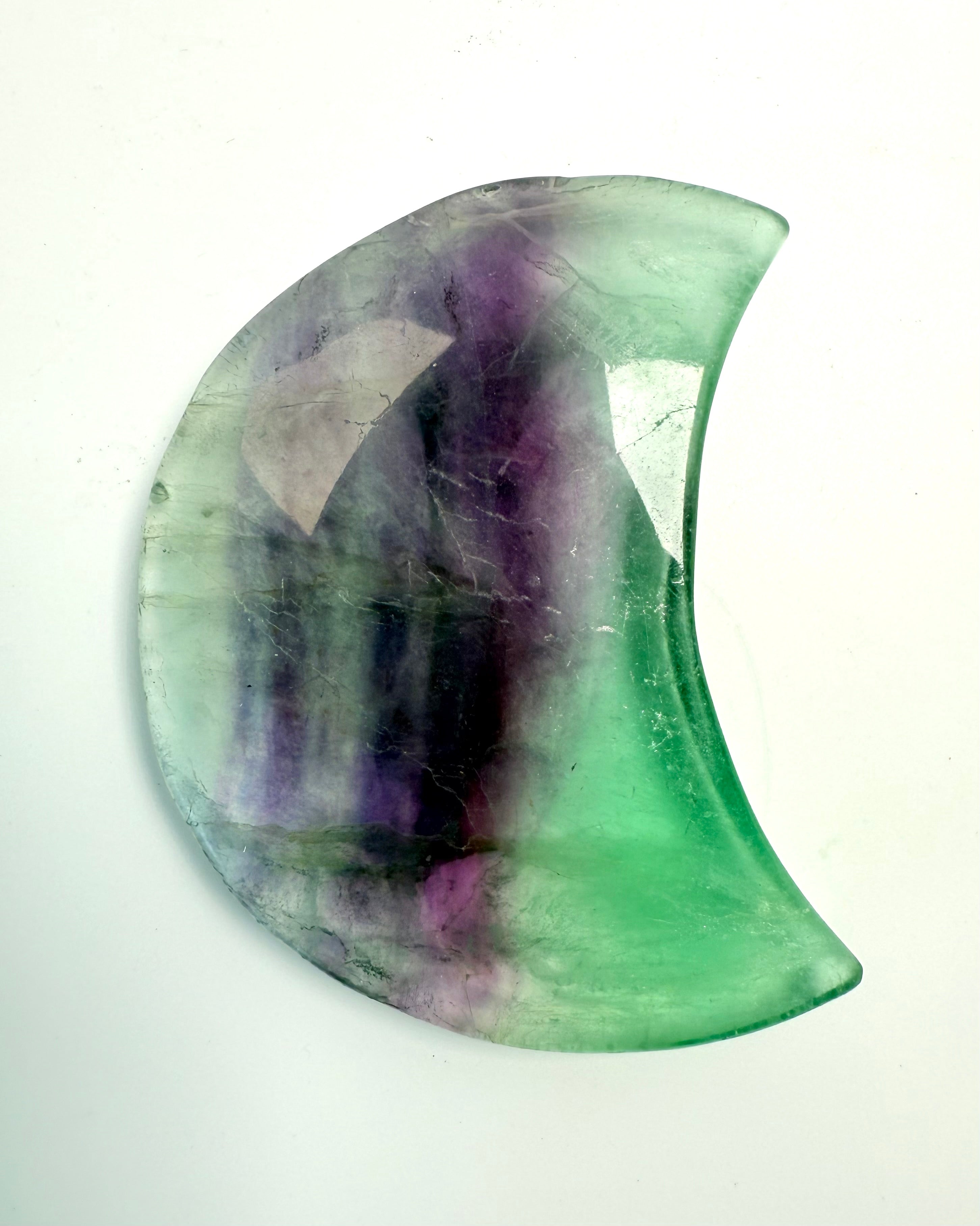 MOON CHILD - KRYSTAL