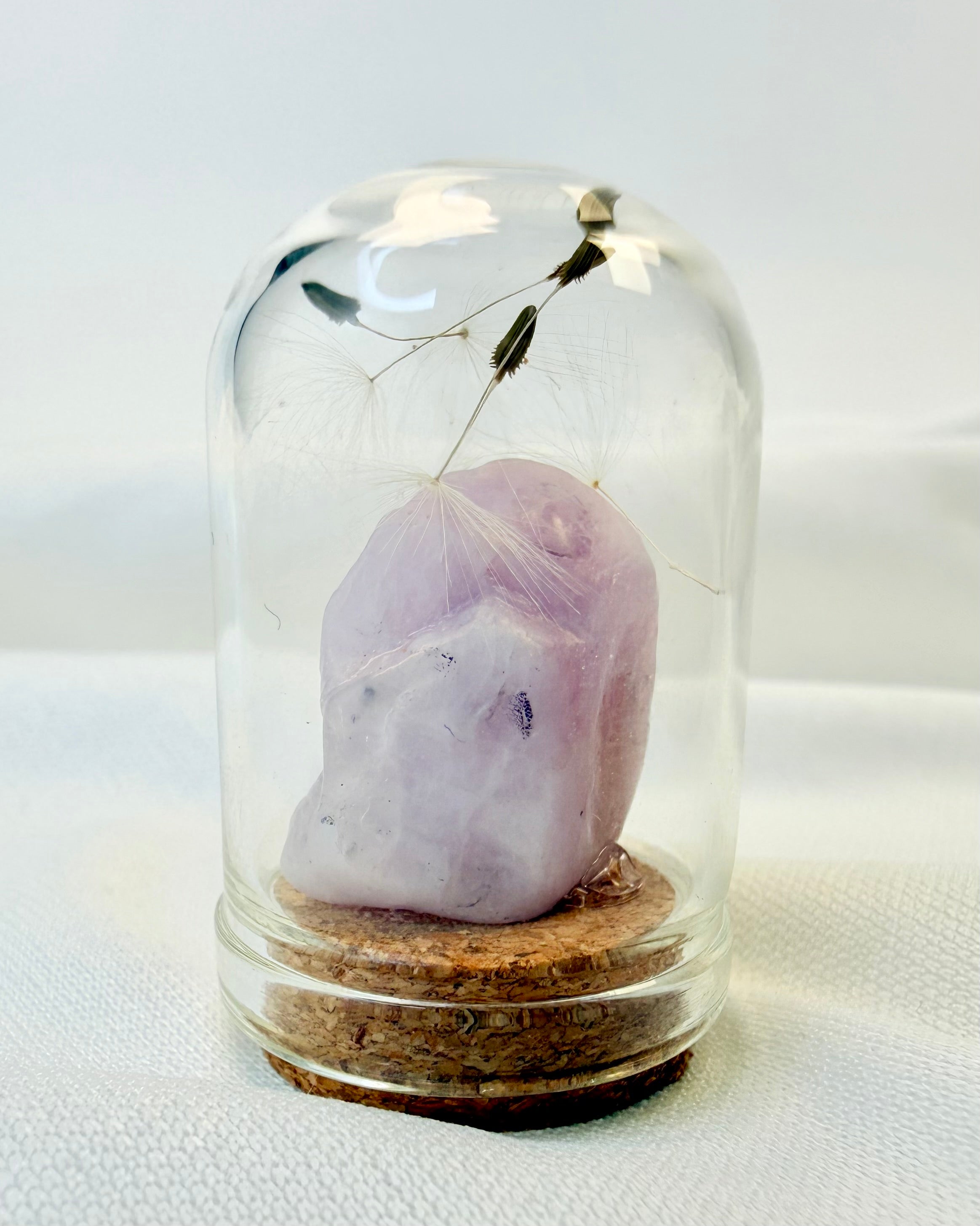 LYKKE OG HELD - KUPPEL