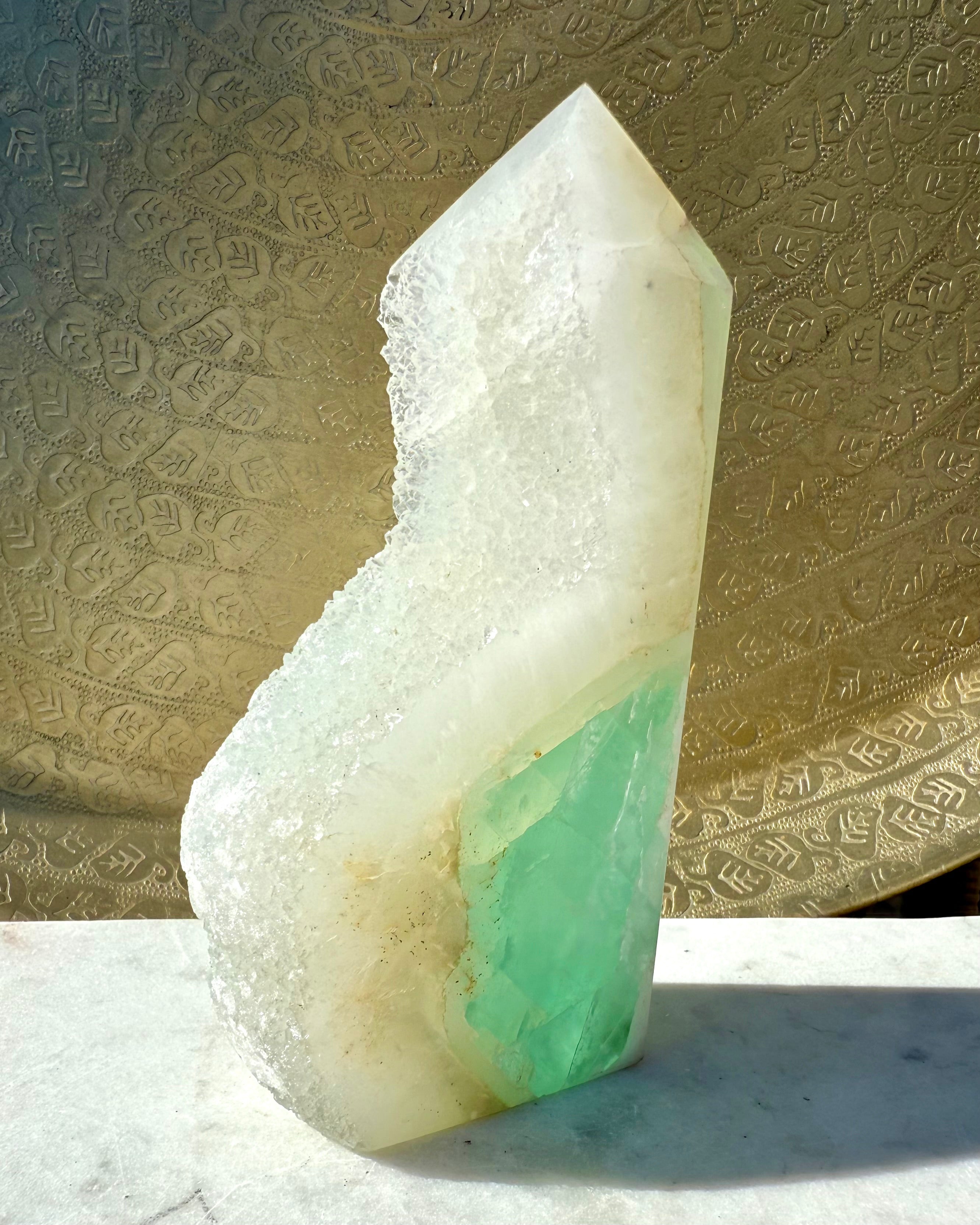 JEG ER ELSKET - KRYSTAL - UNIKA