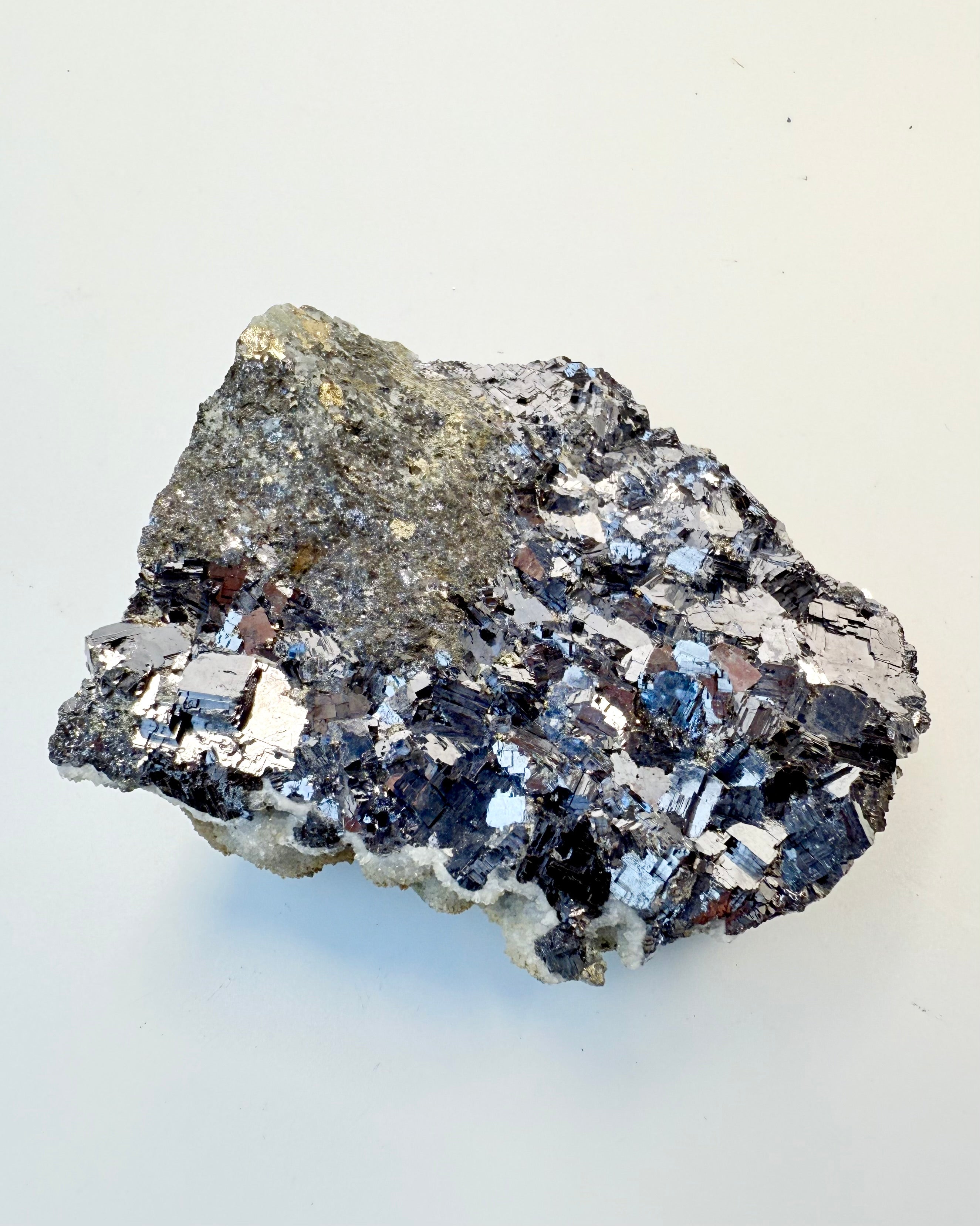 SPIRIT OF THE NIGHT - KRYSTAL - UNIKA