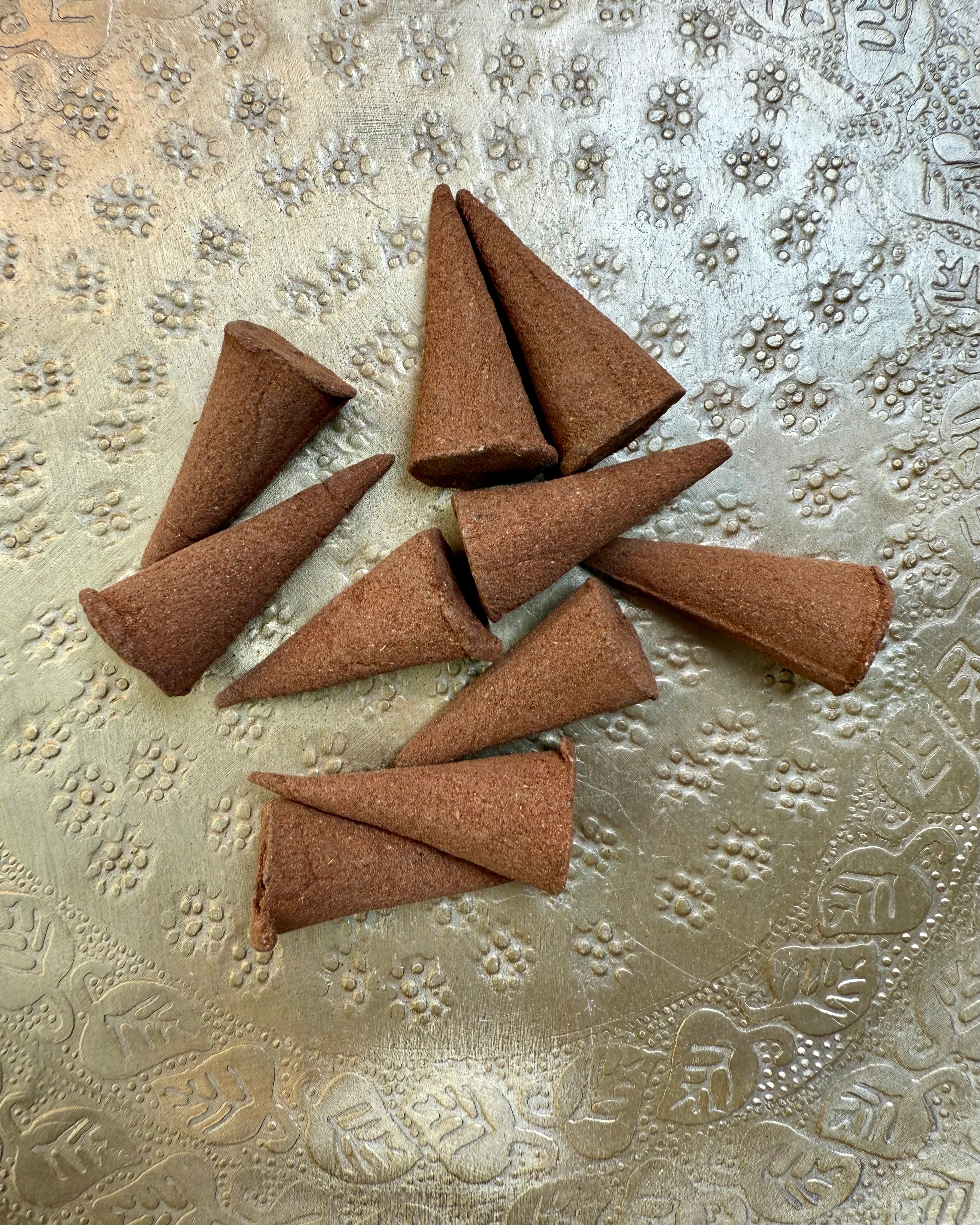 SJÆLENS HVILEPUNKT - RØGELSE