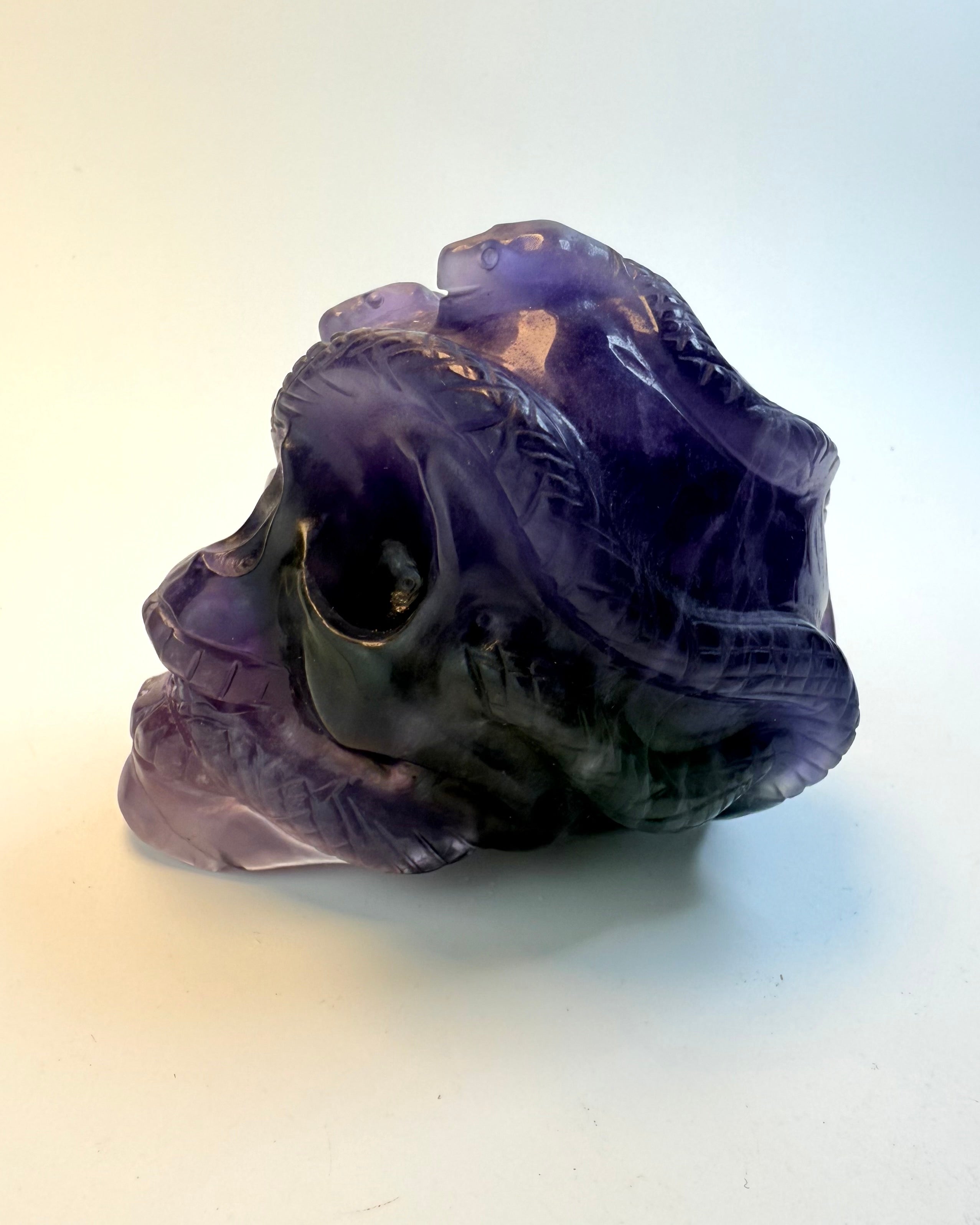 REBIRTH PASSAGE - KRANIE - UNIKA