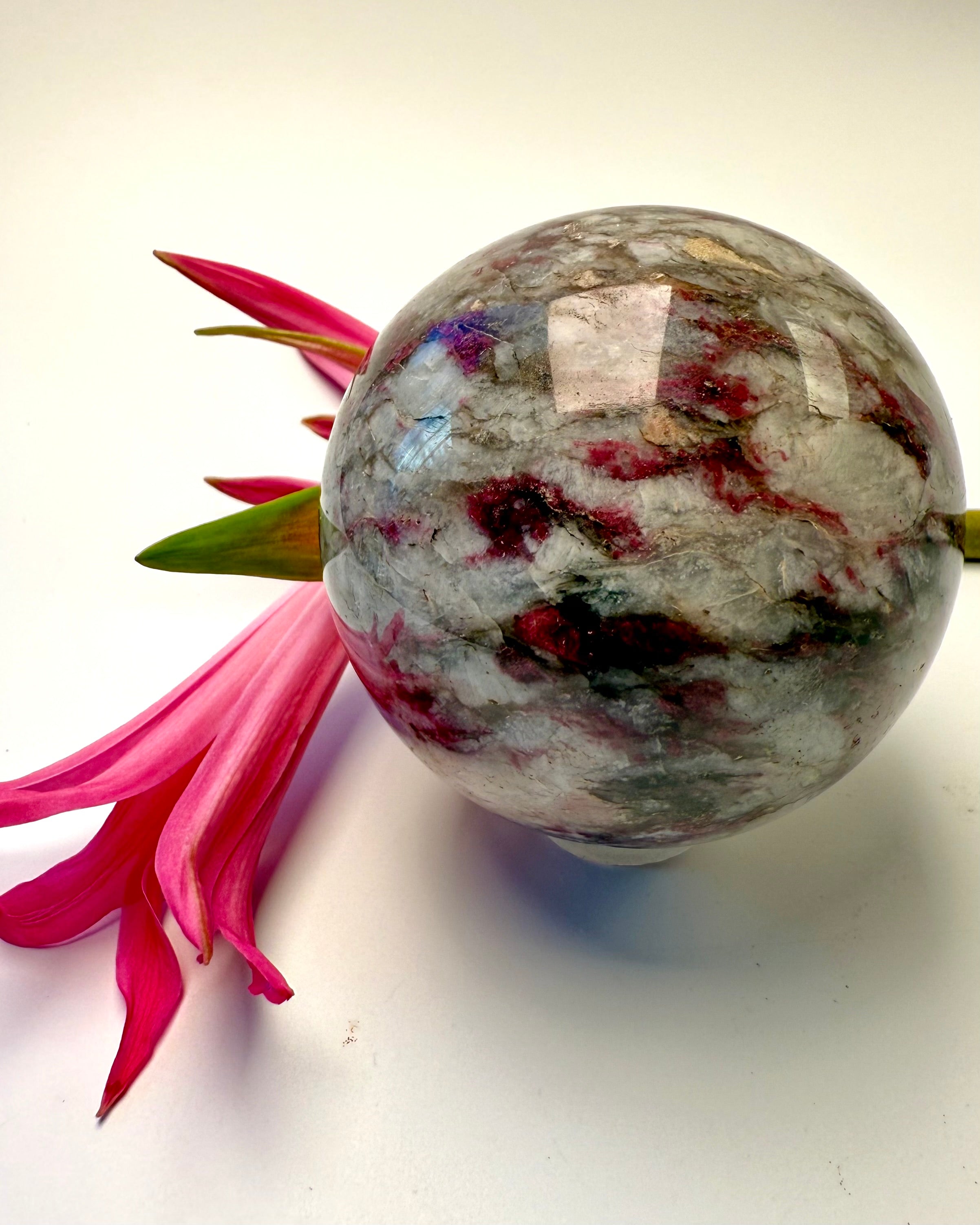 TAKE BACK YOUR POWER - KRYSTALKUGLE - UNIKA