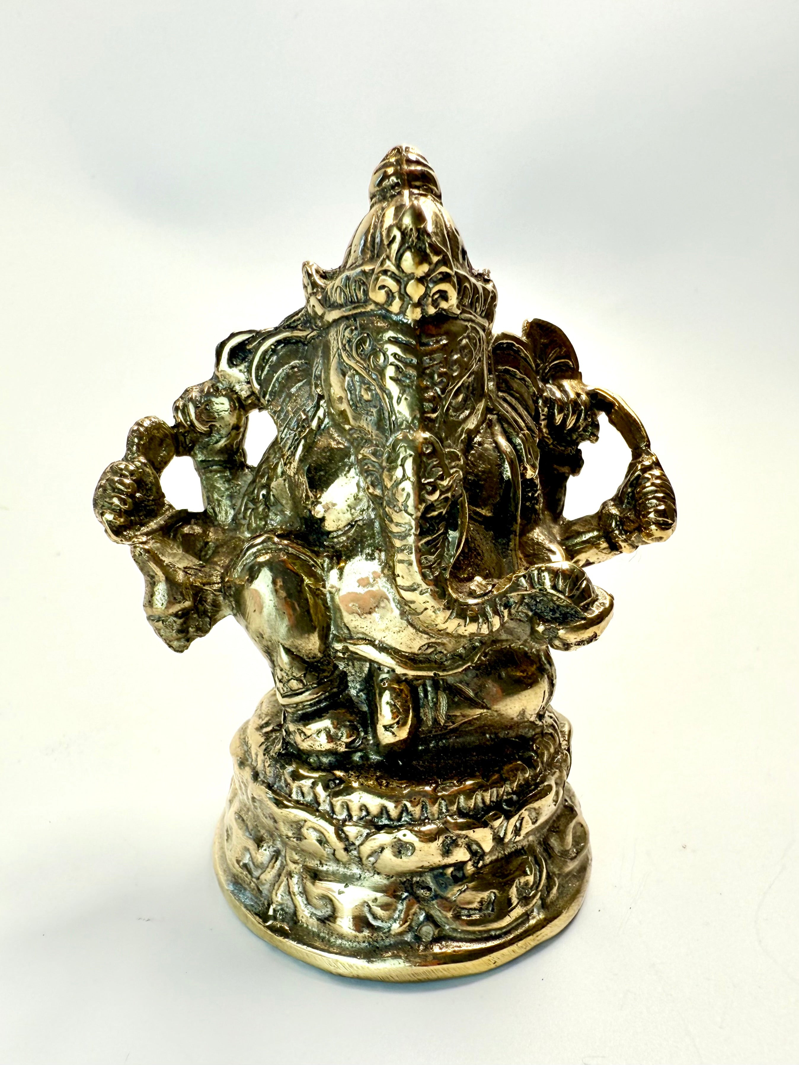 VISDOMSCENTER - FIGUR