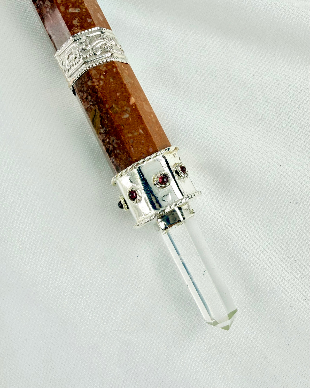 THE EXTRACTOR - KRYSTALSTAV