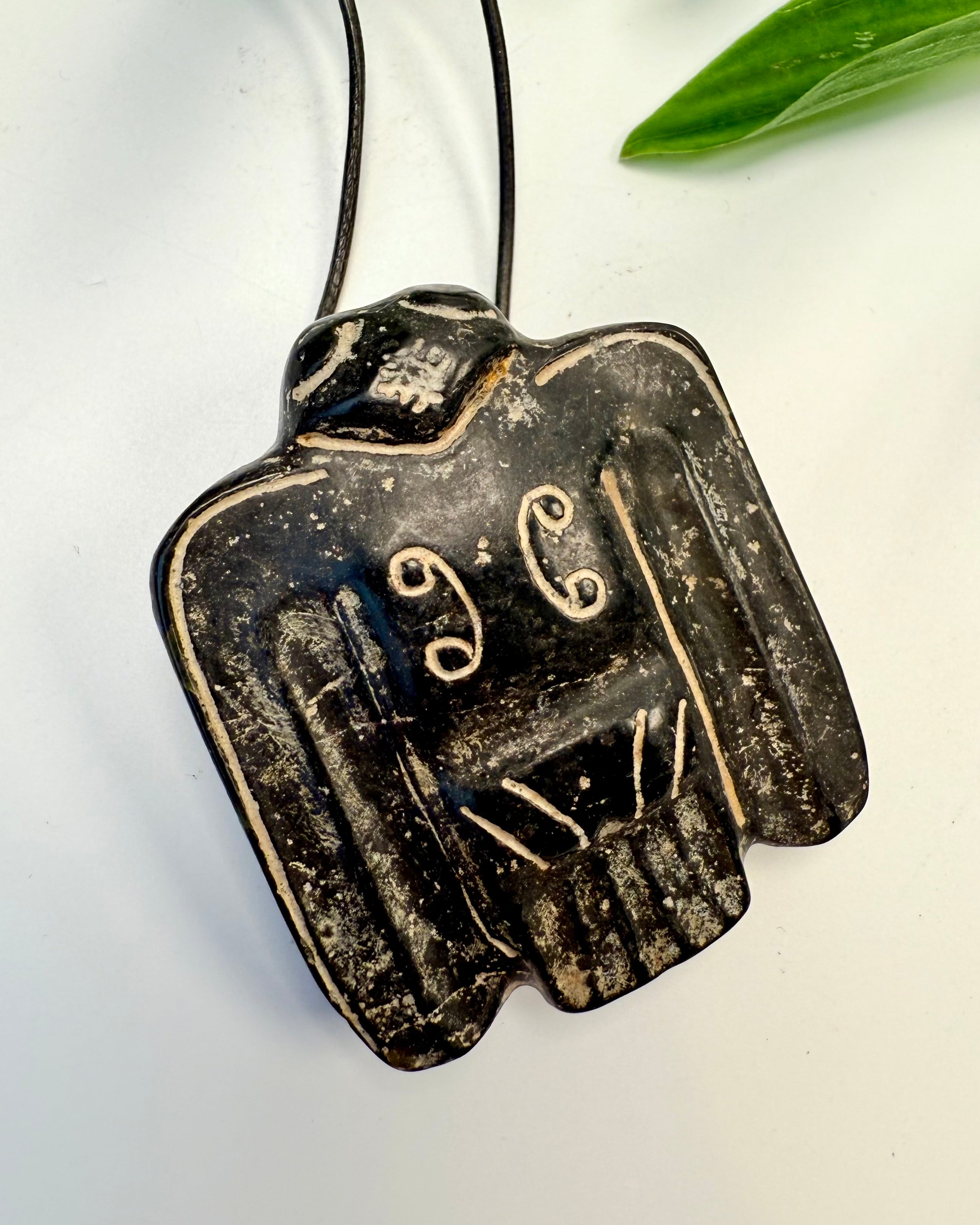FAMILIEBESKYTTELSE - AMULET - UNIKA