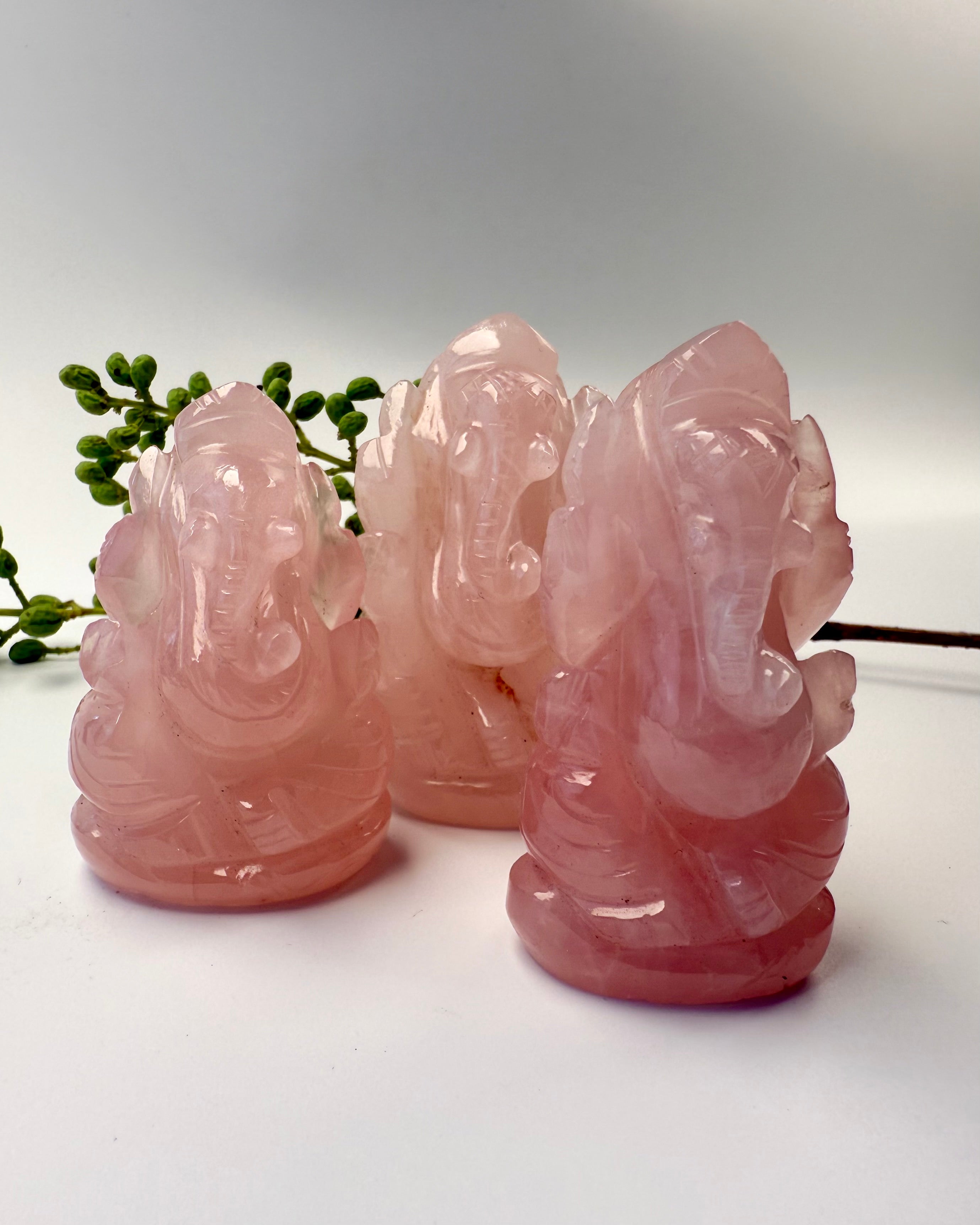 LISTEN WITH YOUR HEART - GANESH