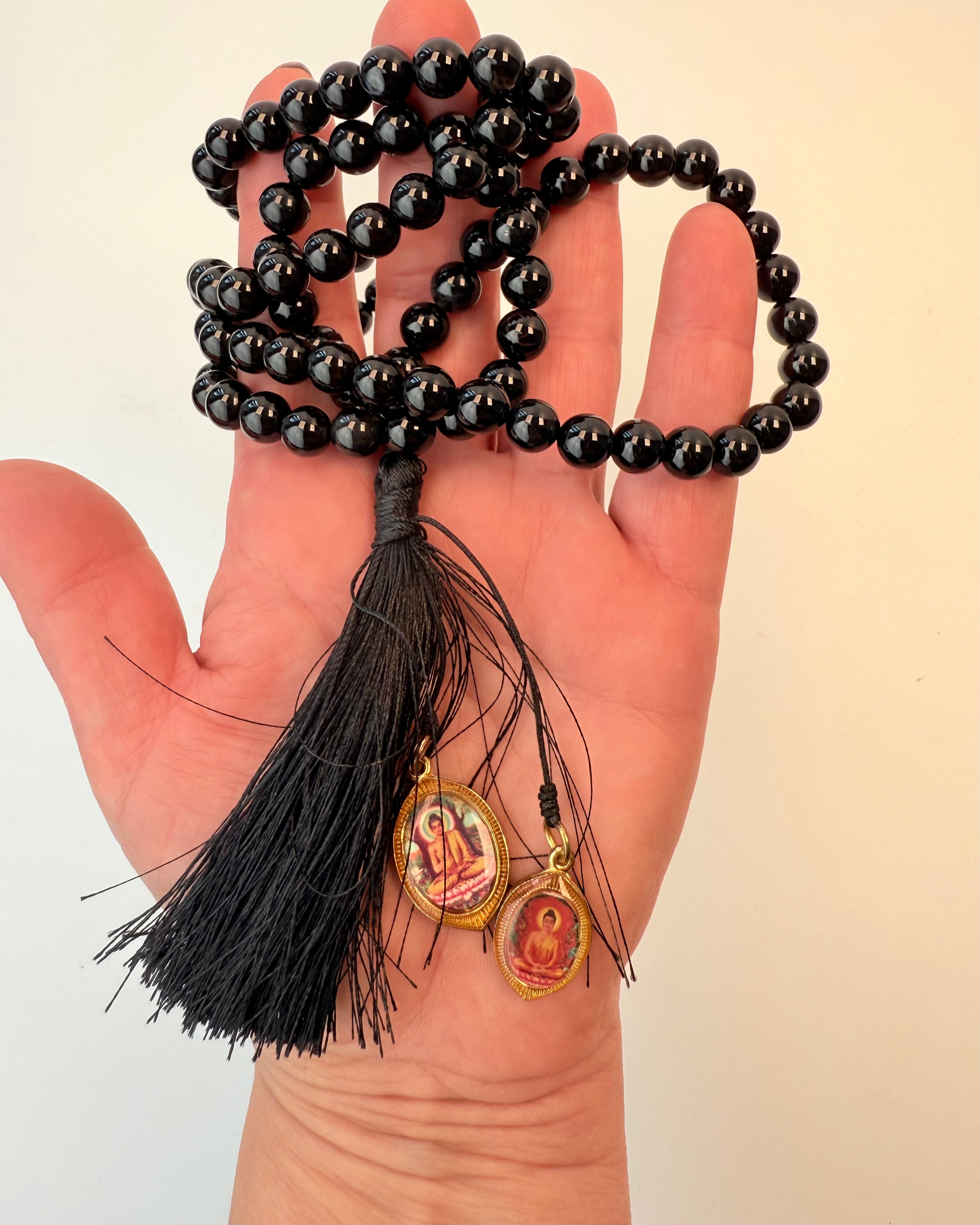 DIVINE PRESENCE - MALA - UNIKA