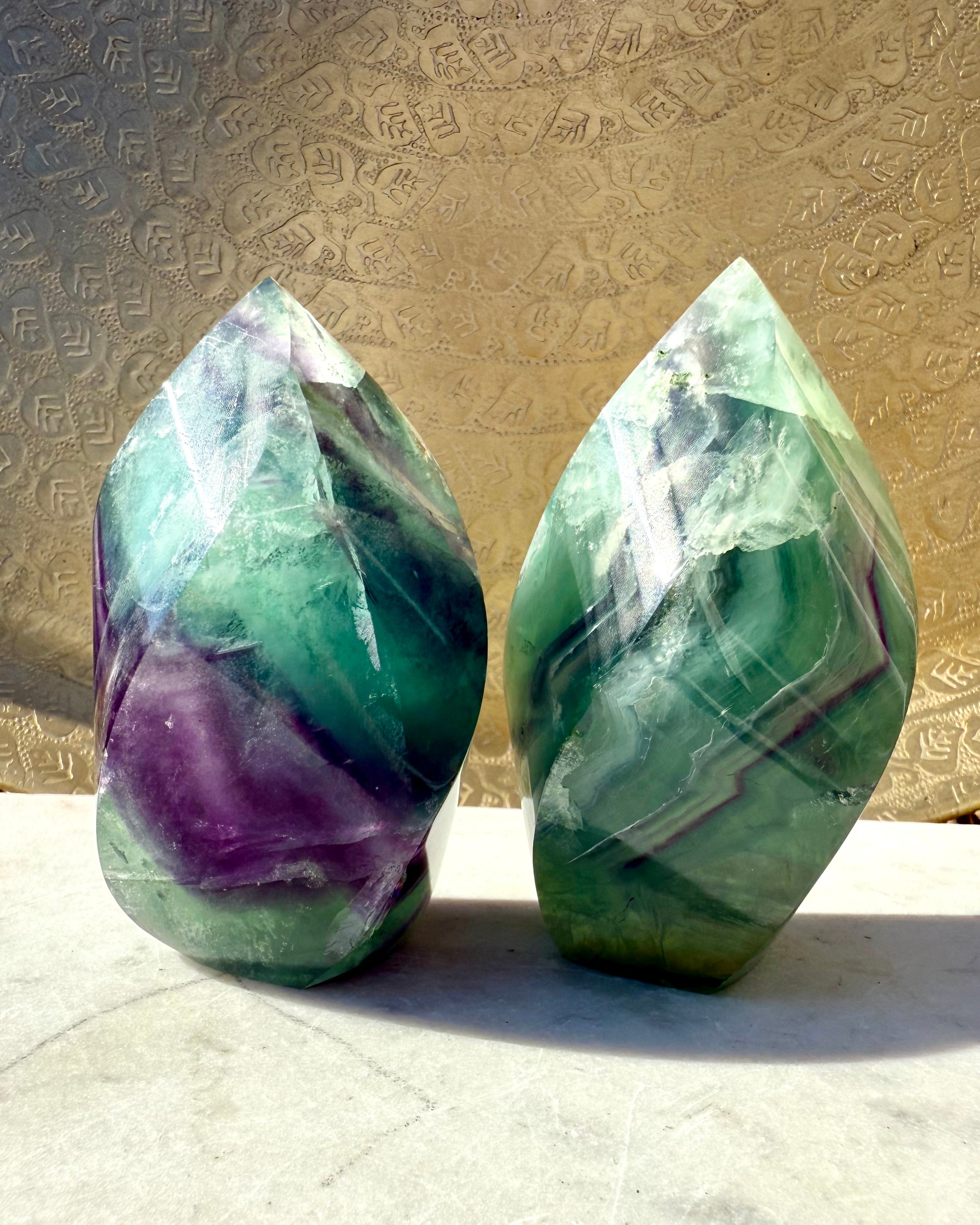 DIREKTE I SOLAR PLEXUS - KRYSTAL