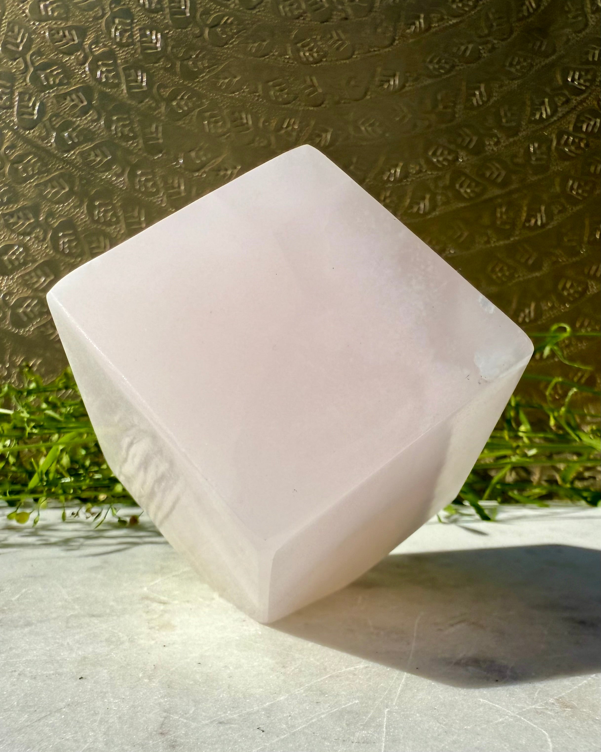 STYR PÅ USIKKERHEDEN - KRYSTAL 2 tilb