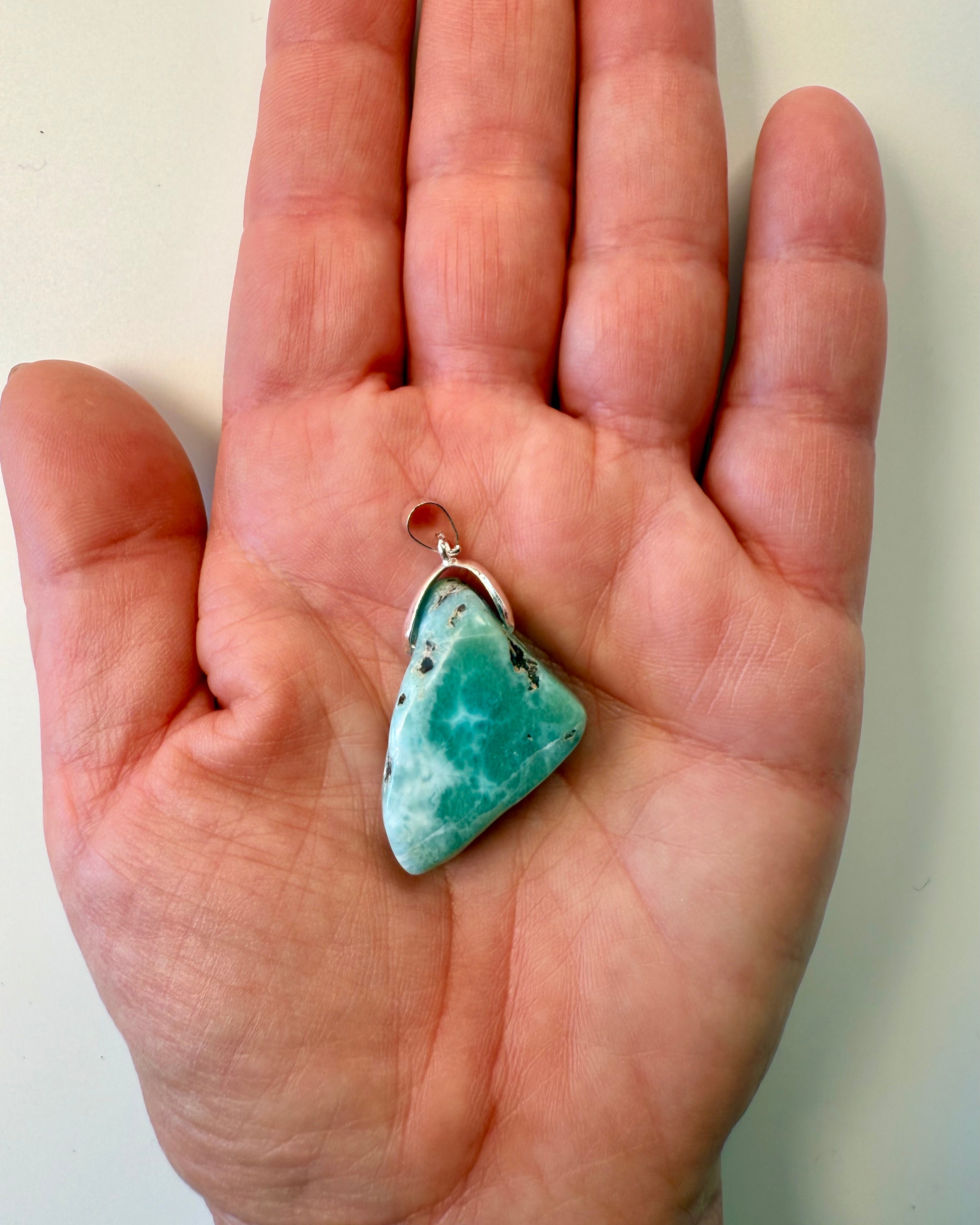 SE MULIGHEDERNE - AMULET