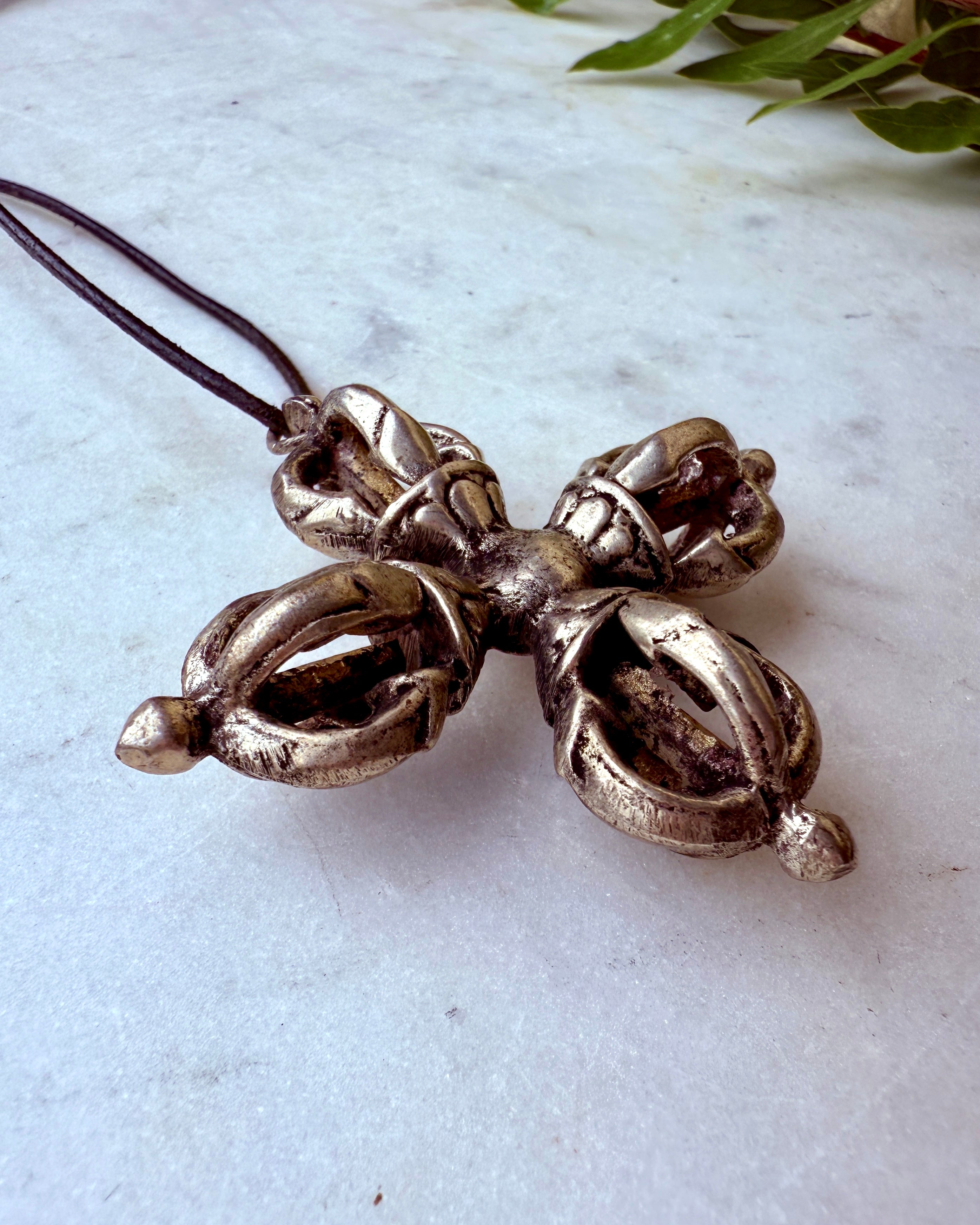 SLIP FRYGTEN - TALISMAN