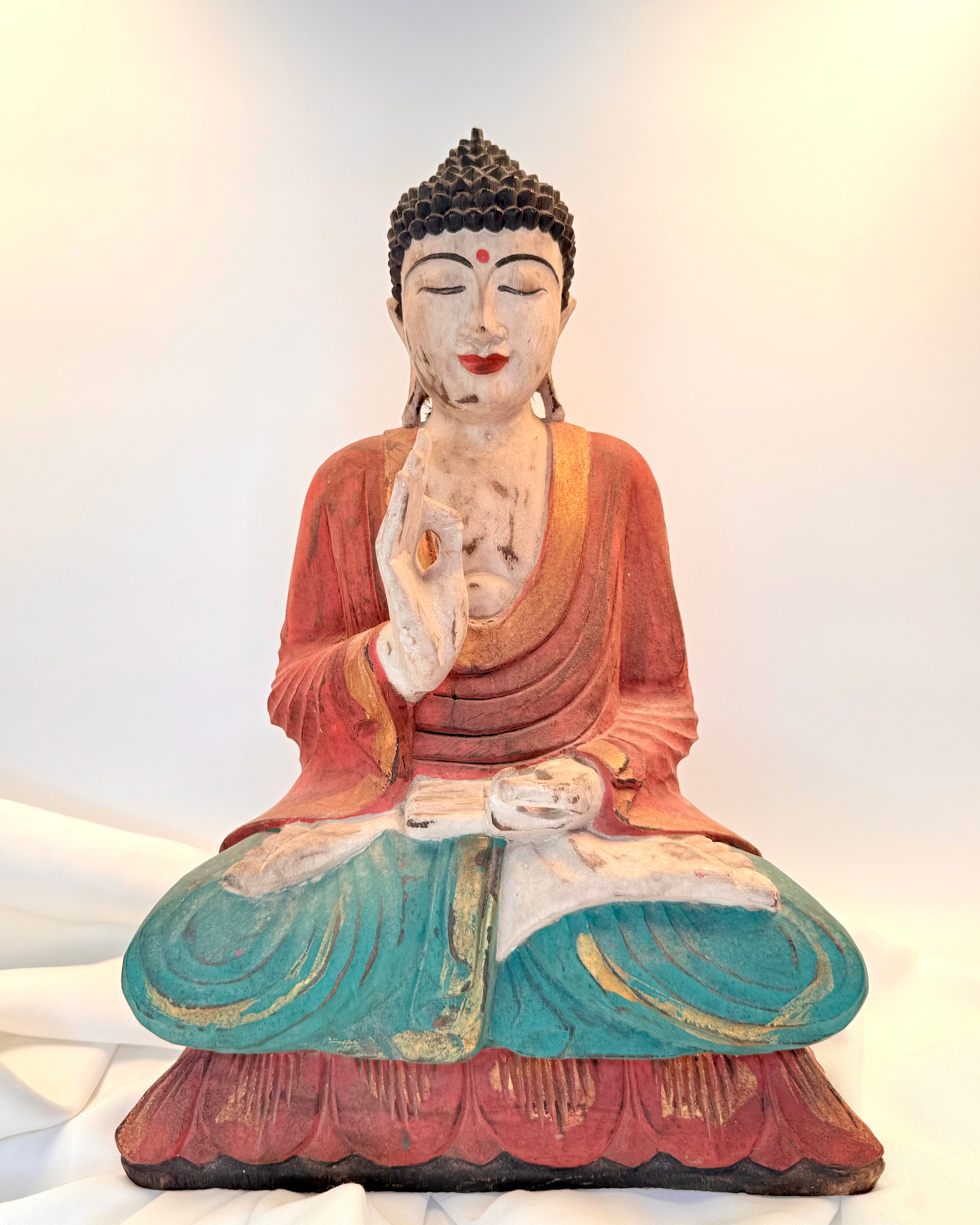 KLARSYN - BUDDHA - UNIKA