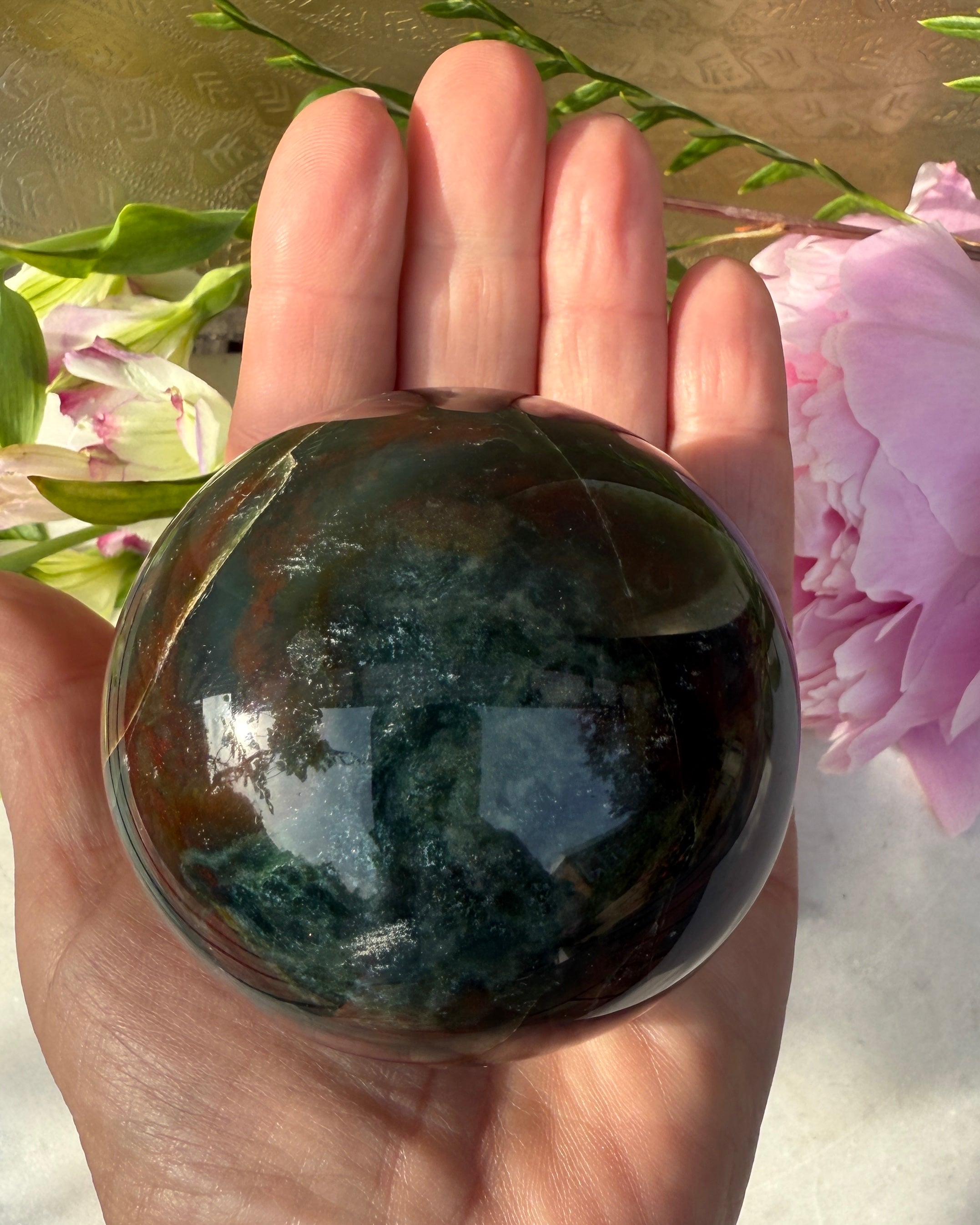 VØLVENS ØJE - UNIKA