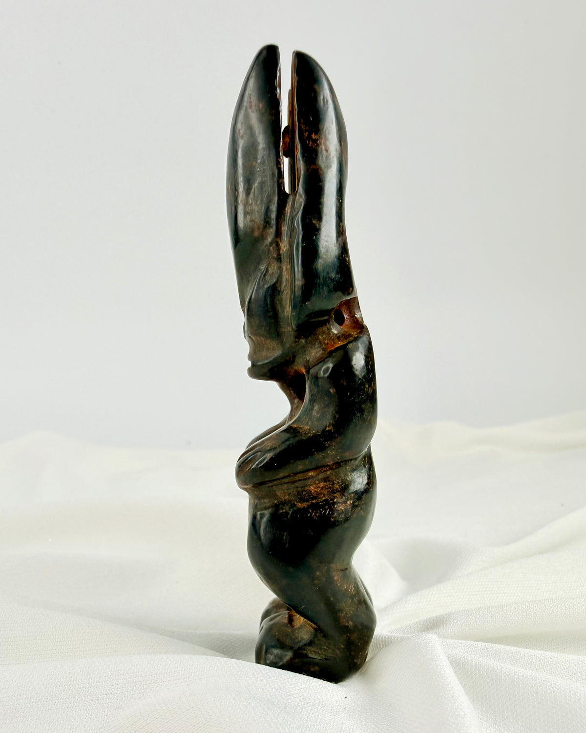 THE TURNING POINT - FIGUR - UNIKA