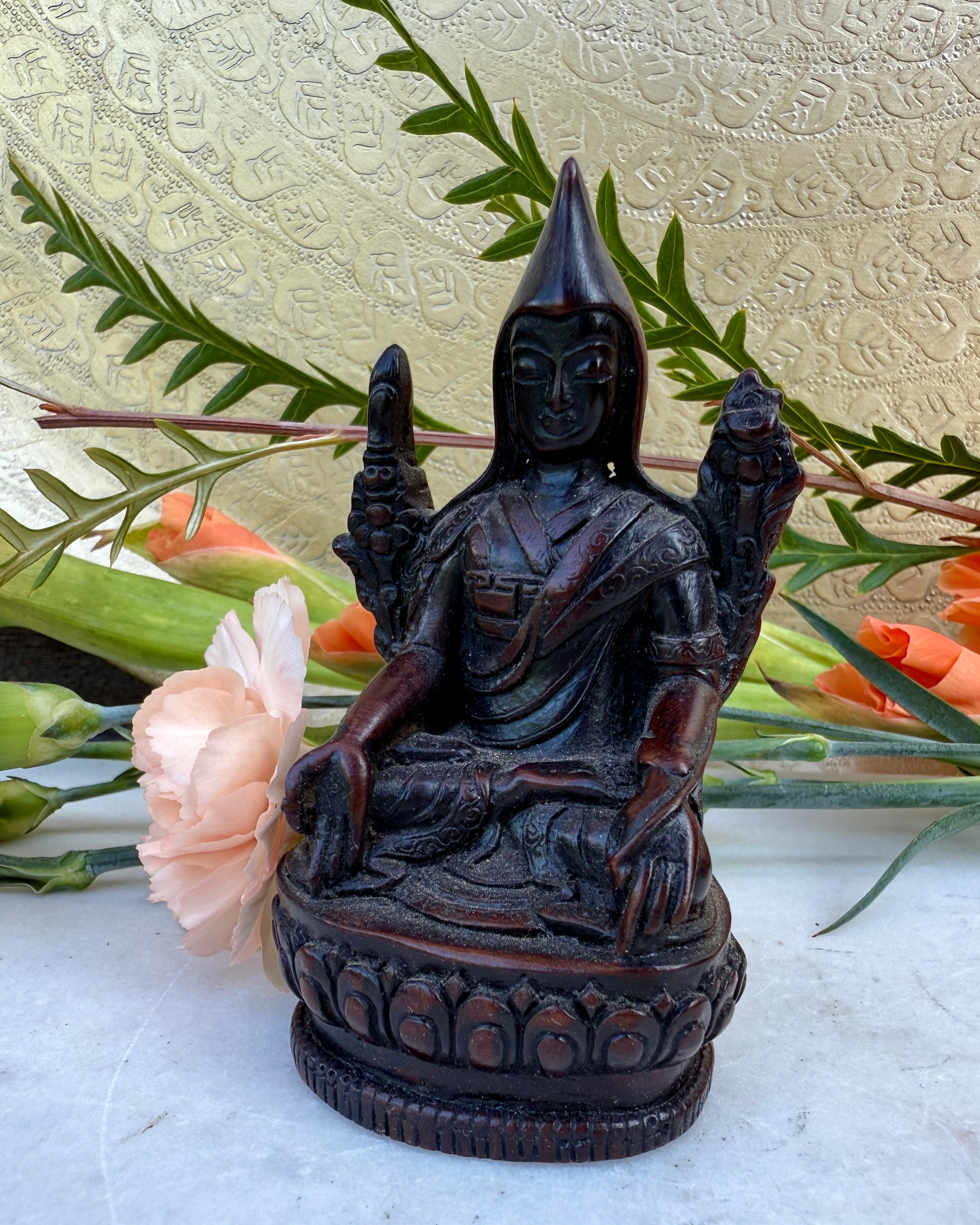 BESKYTTER ALT DET DU IKKE SELV SER - FIGUR