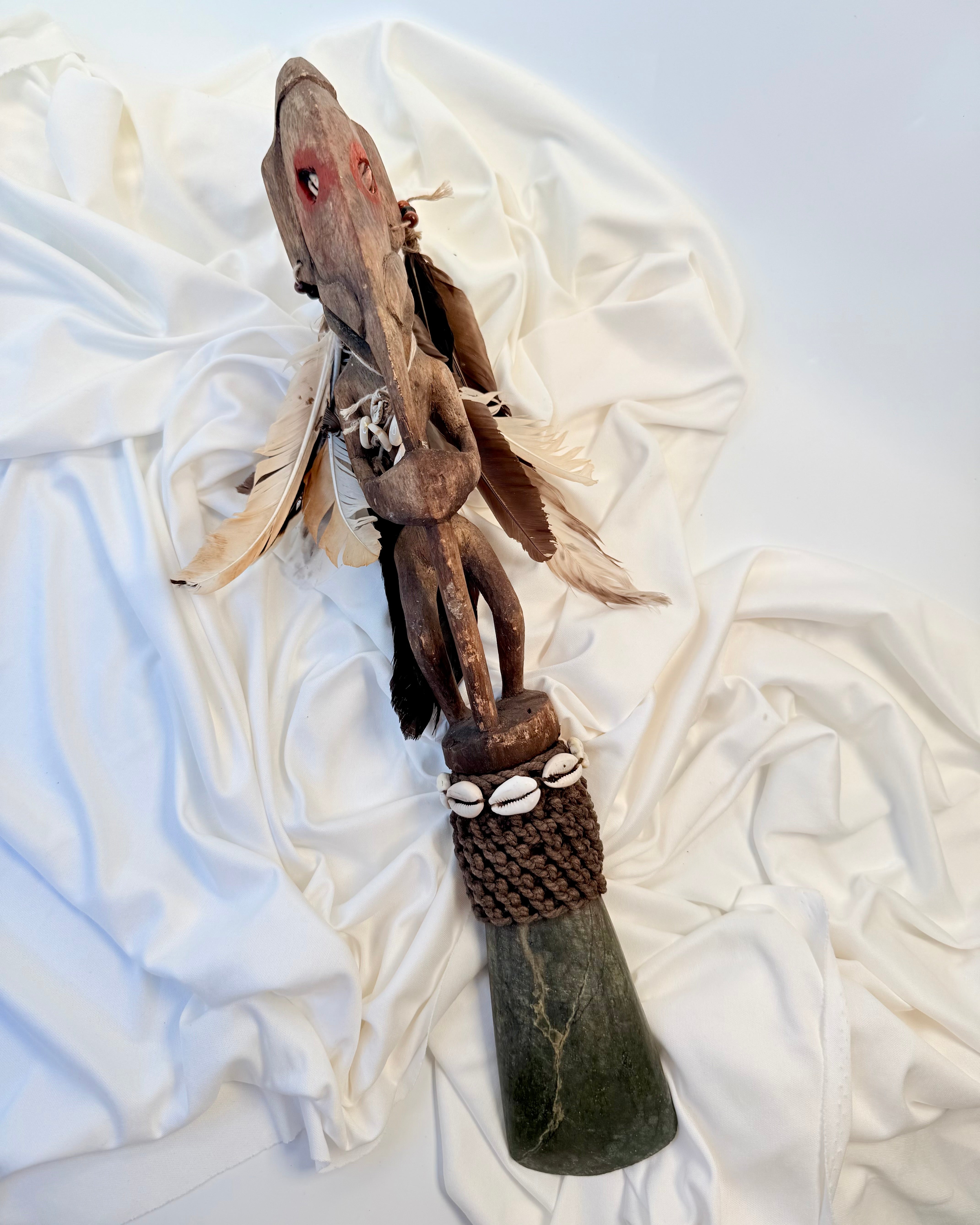 ÅNDEMANING - MEDICINMAN - UNIKA