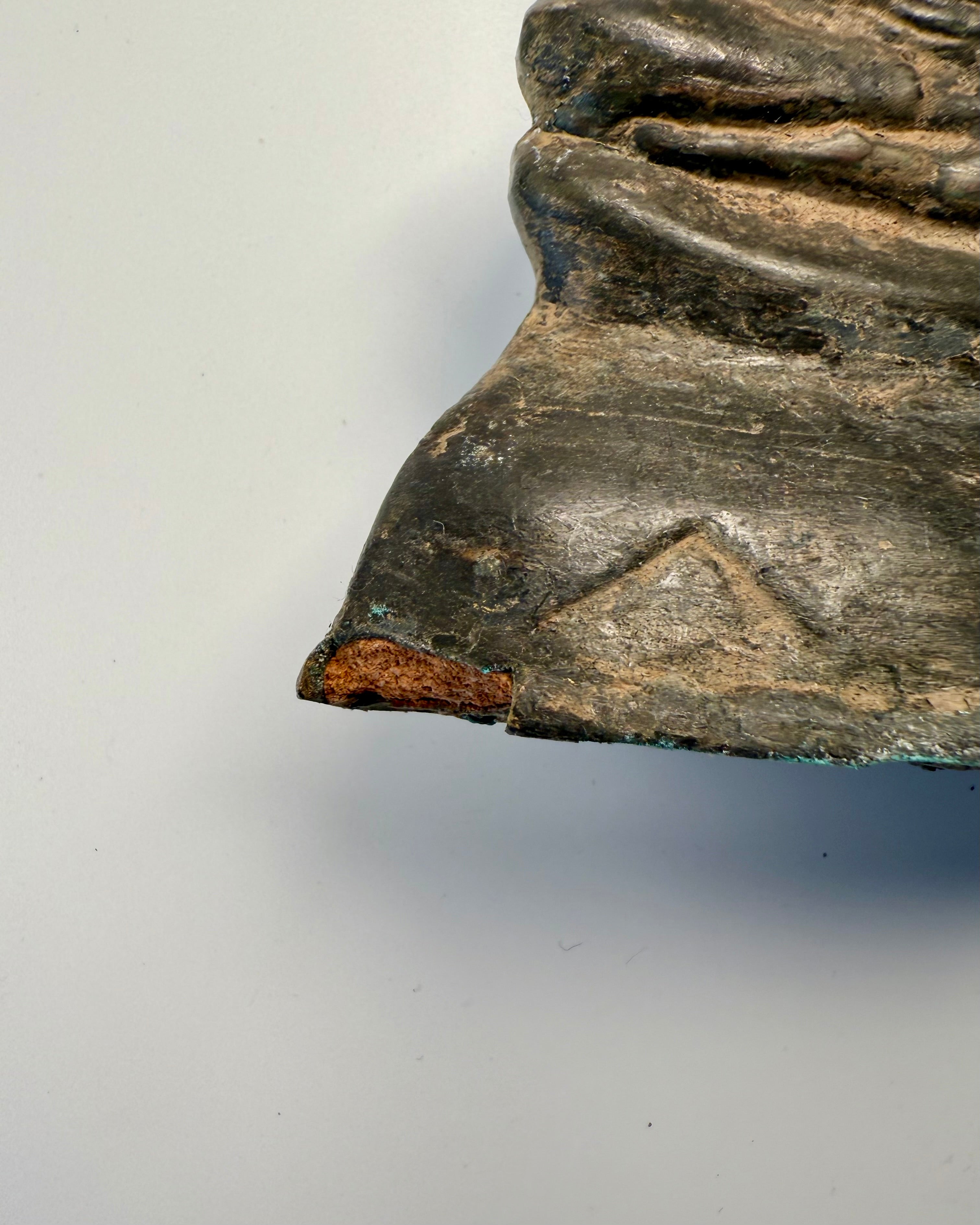 OVERGIVELSENS KRAFT - FIGUR