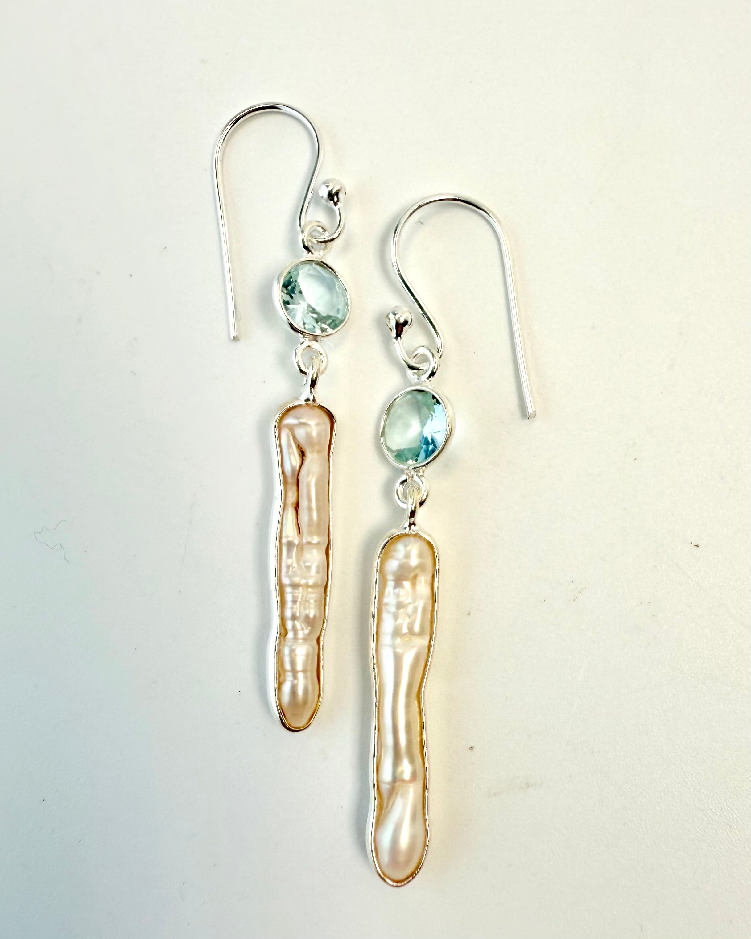 LYT TIL DIN INDRE STEMME - ØRERINGE