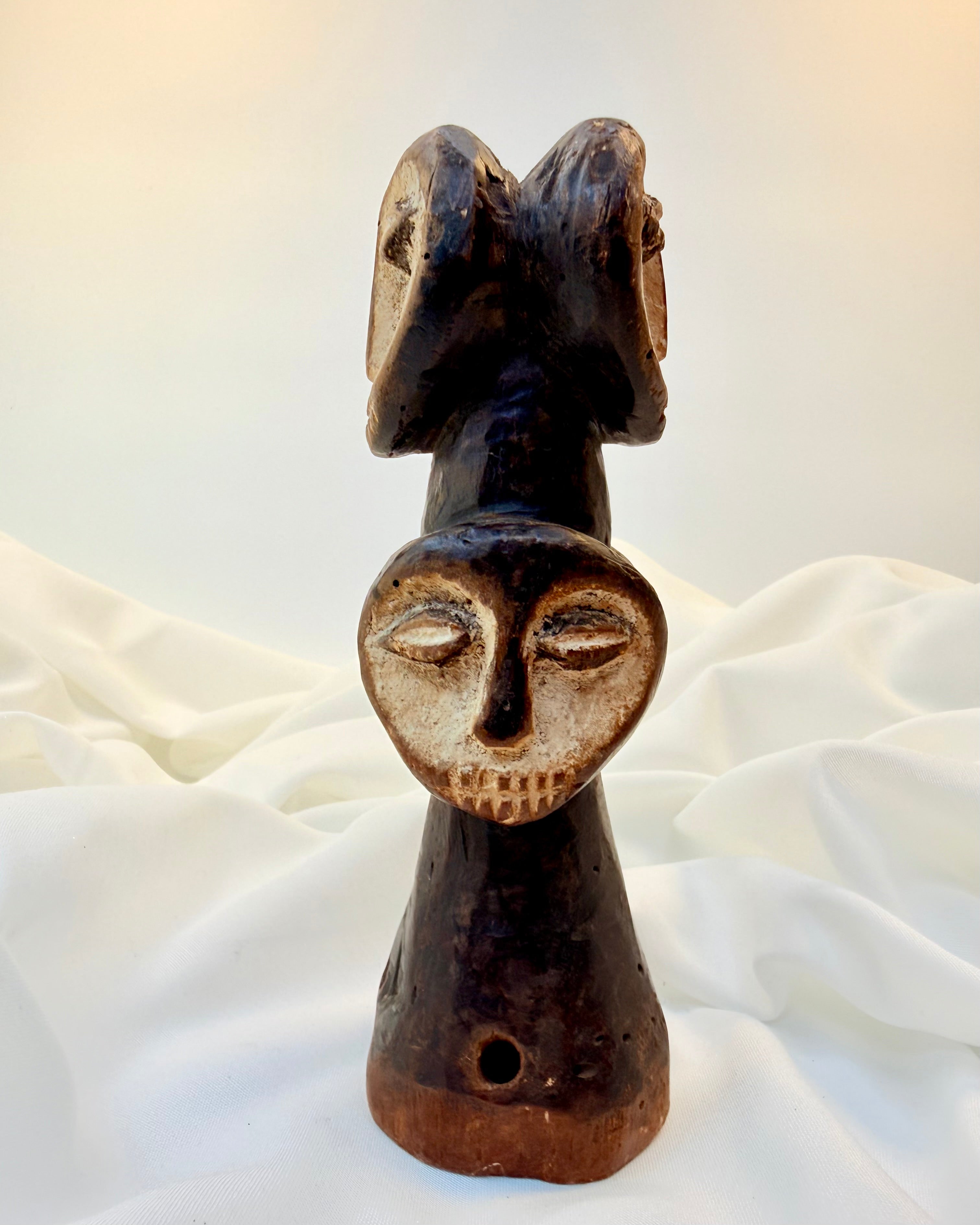 SHAMANENS TRANCESTAV - FIGUR - UNIKA