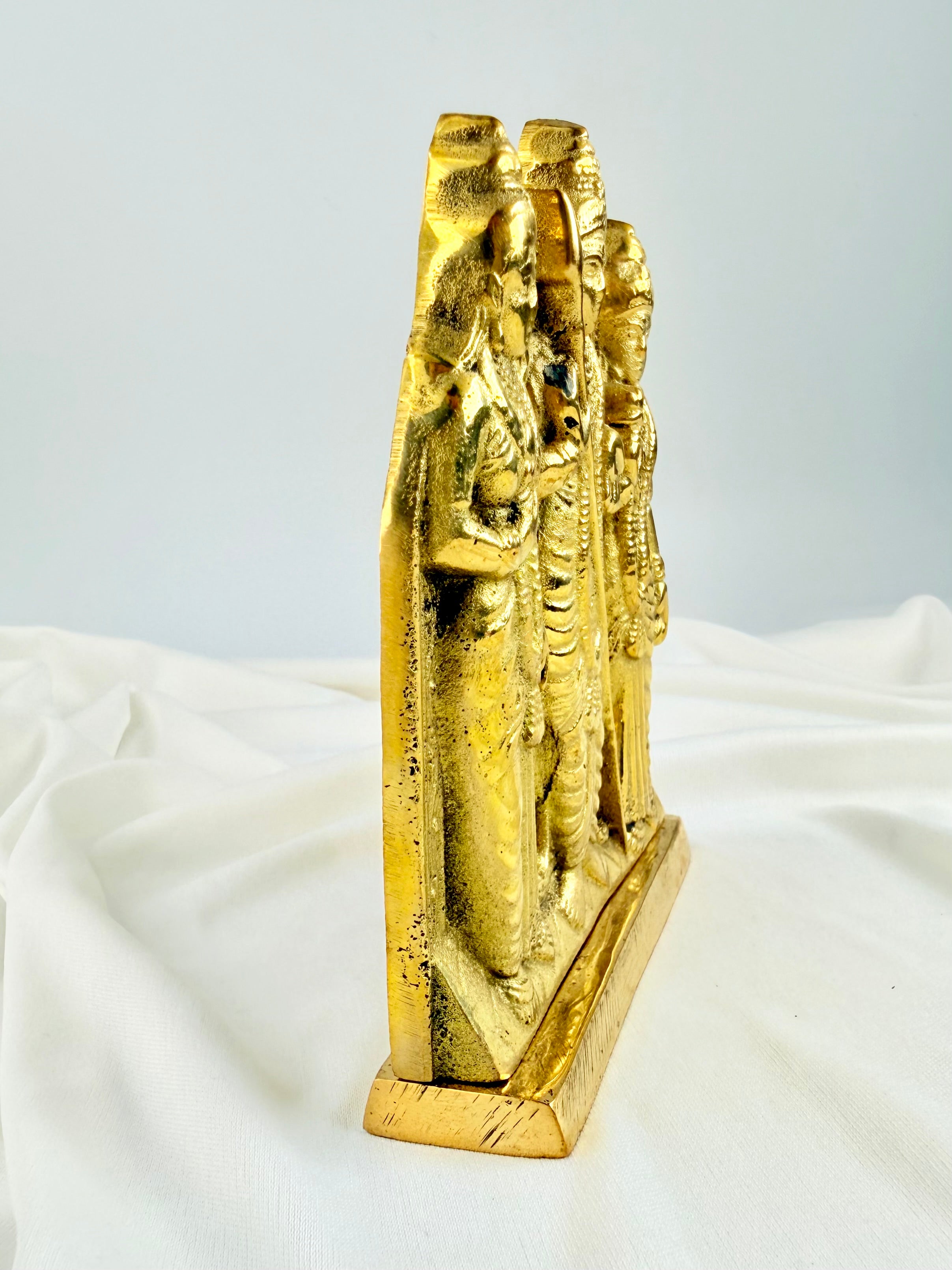 GUDDOMMELIG KRAFT - FIGUR - UNIKA