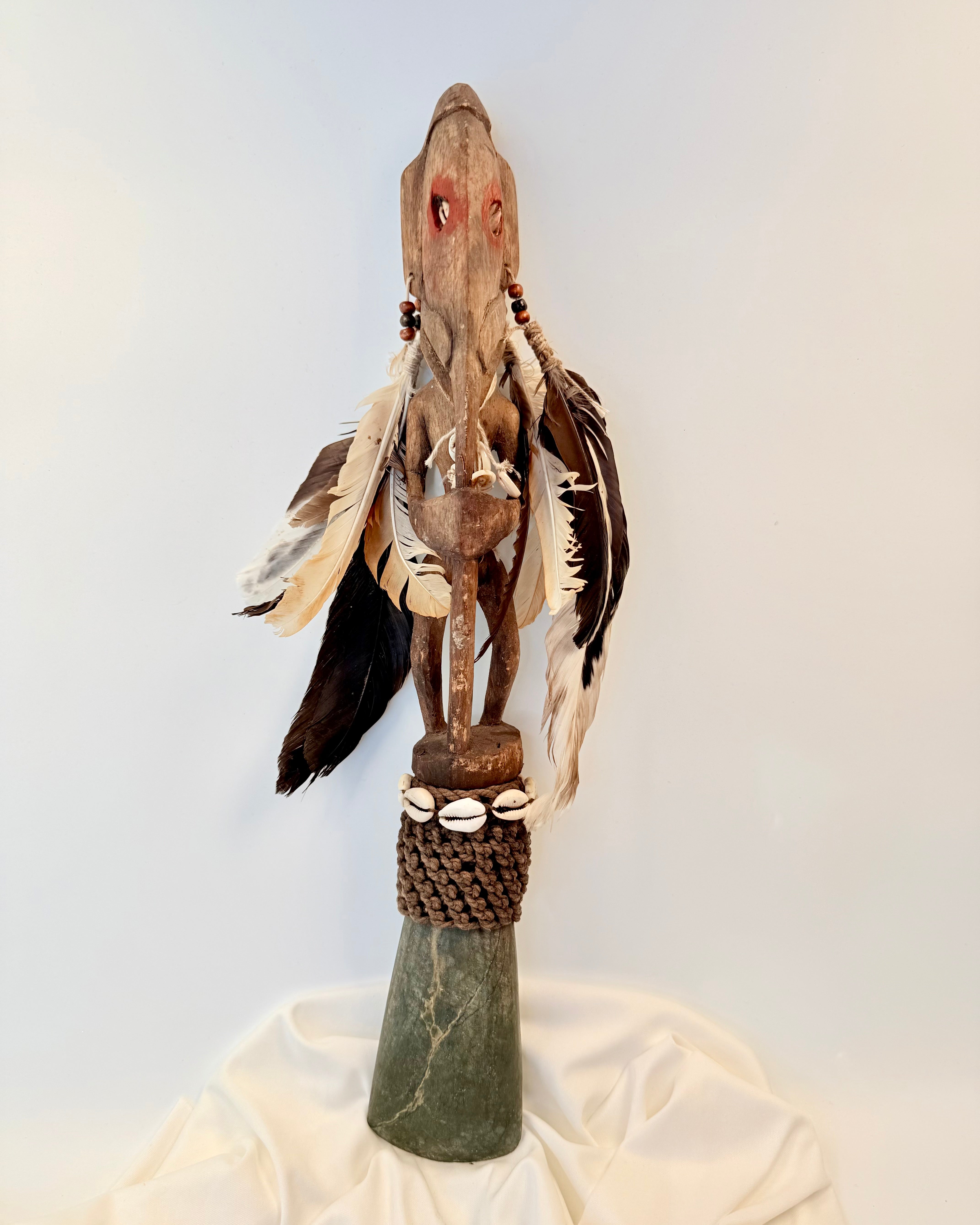 ÅNDEMANING - MEDICINMAN - UNIKA