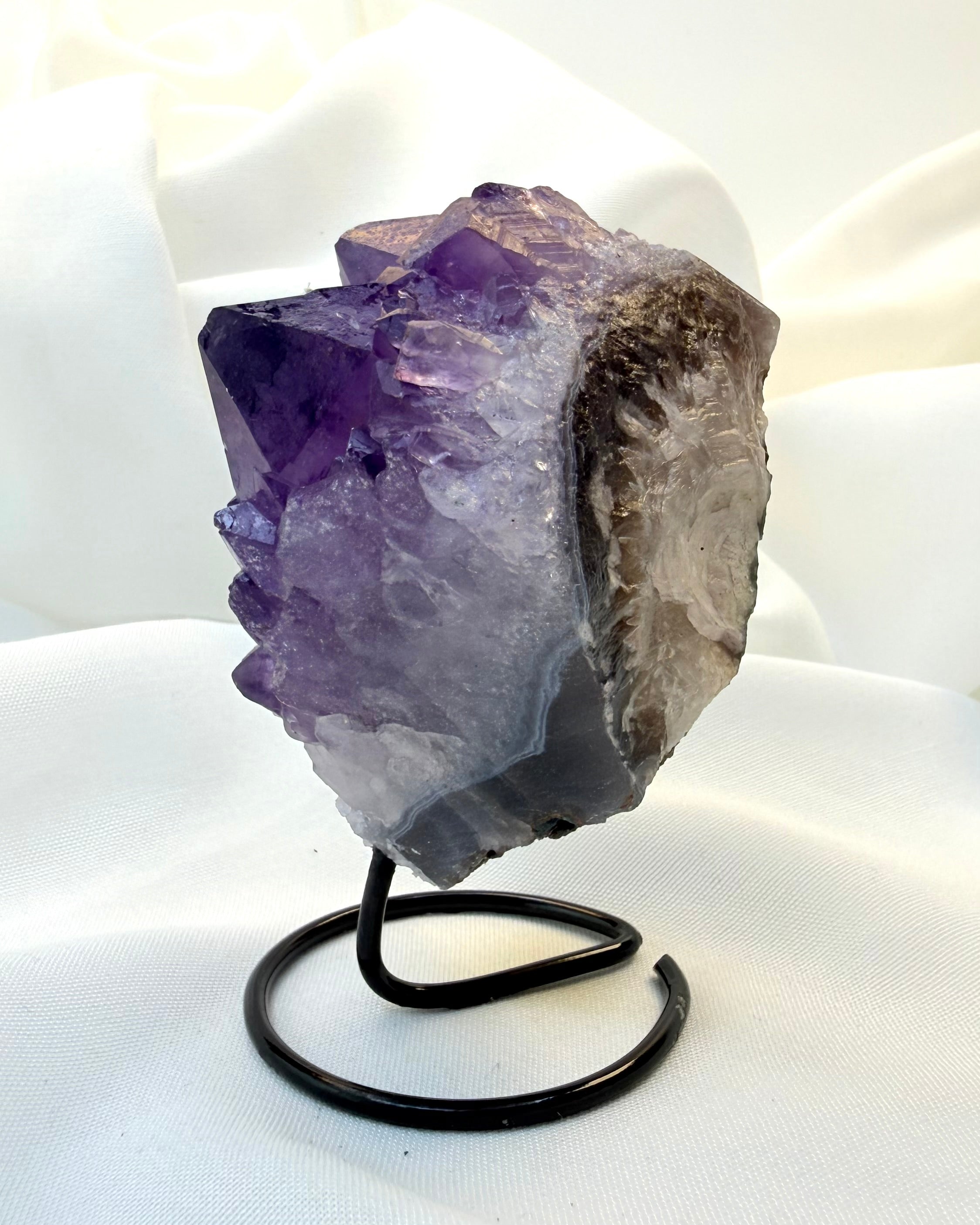 JEG ER VÆRDIG - KRYSTAL - UNIKA