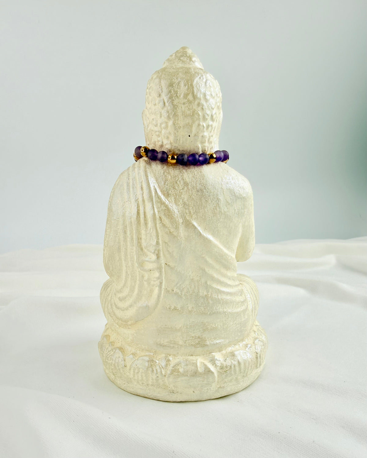HENGIVELSE - BUDDHA - RØGELSESHOLDER - UNIKA