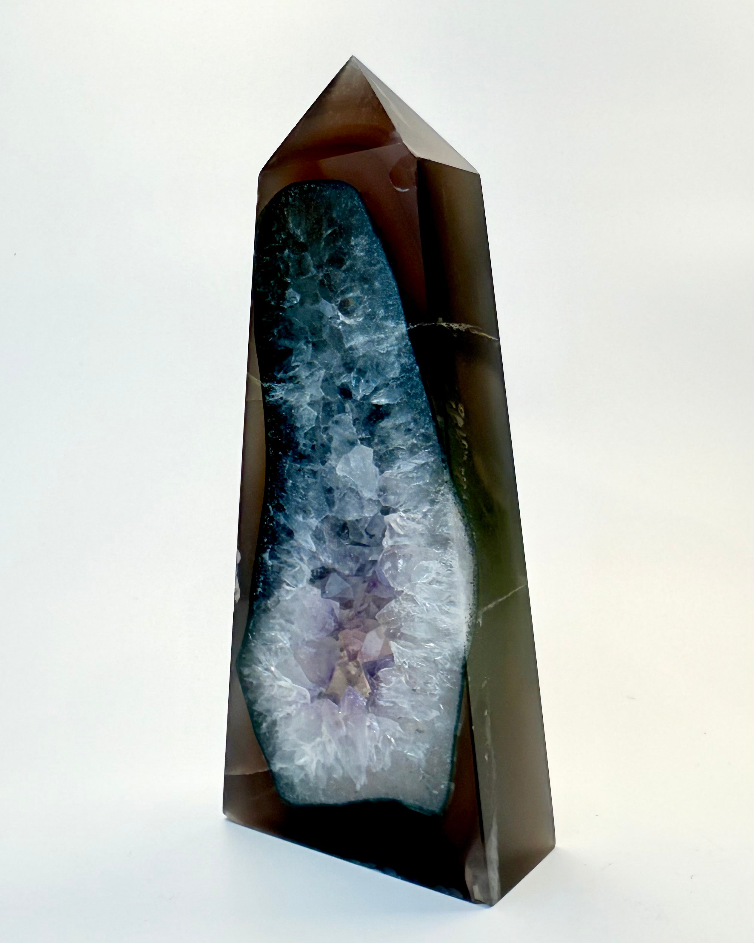 BEVAR FOKUS - KRYSTAL - UNIKA