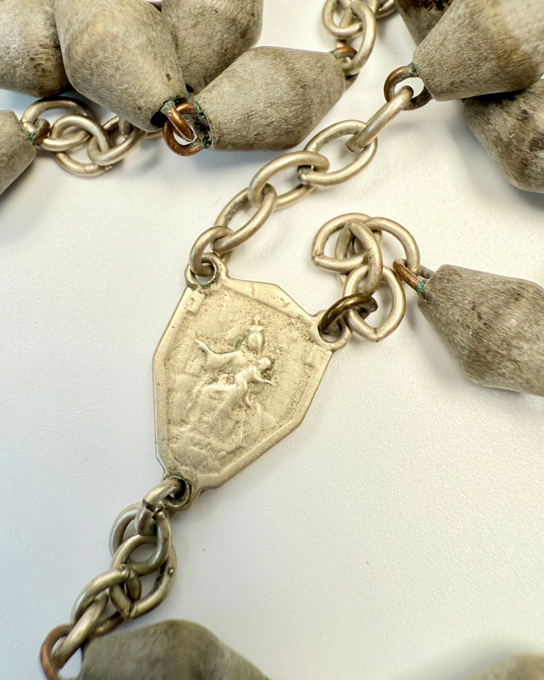 USELVISK - BEDEKÆDE - UNIKA