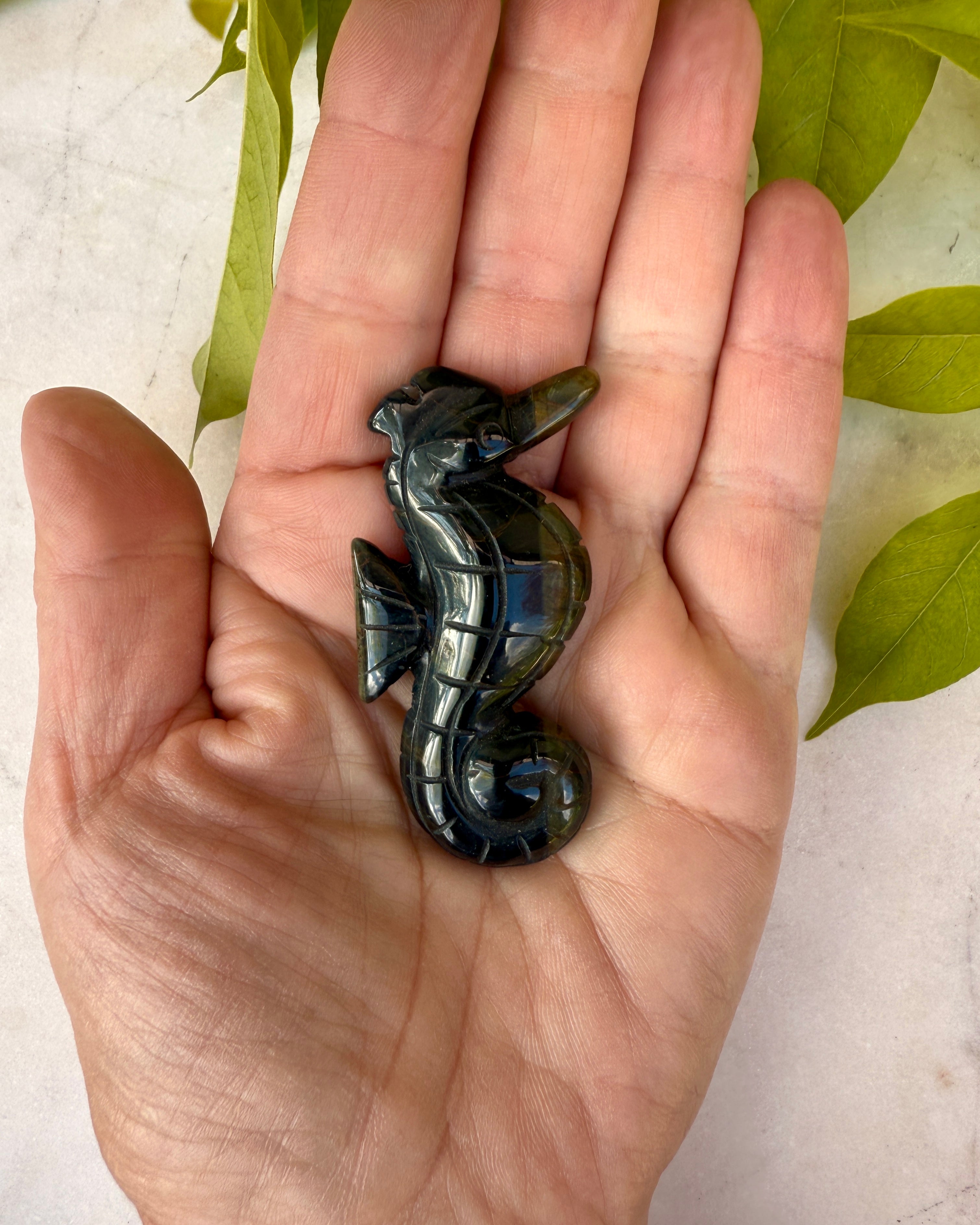 INDRE RO - KRYSTAL - UNIKA