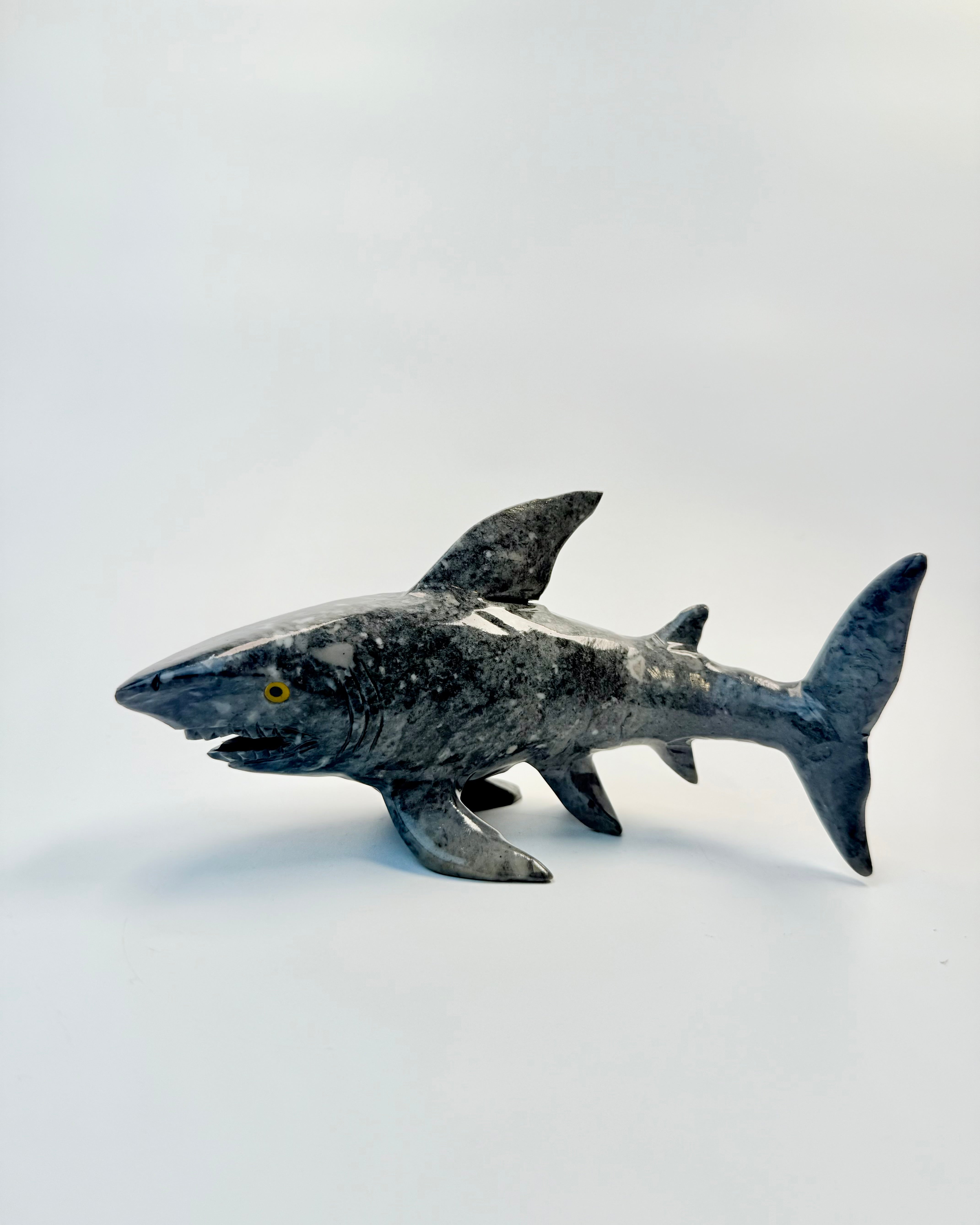 FEARLESS FLOW - HAJ - UNIKA