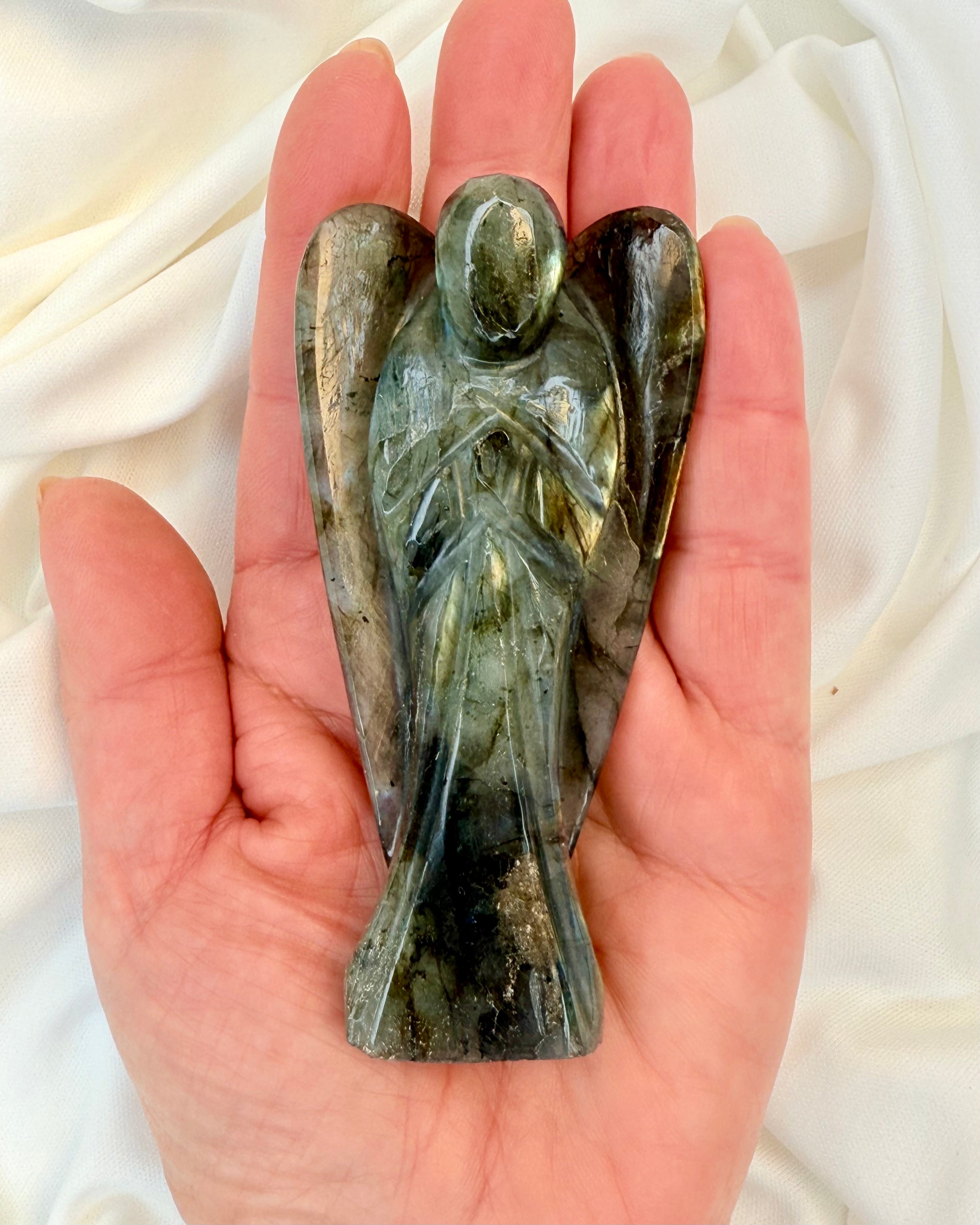 DU HAR ET VALG - ENGEL 1 tilb