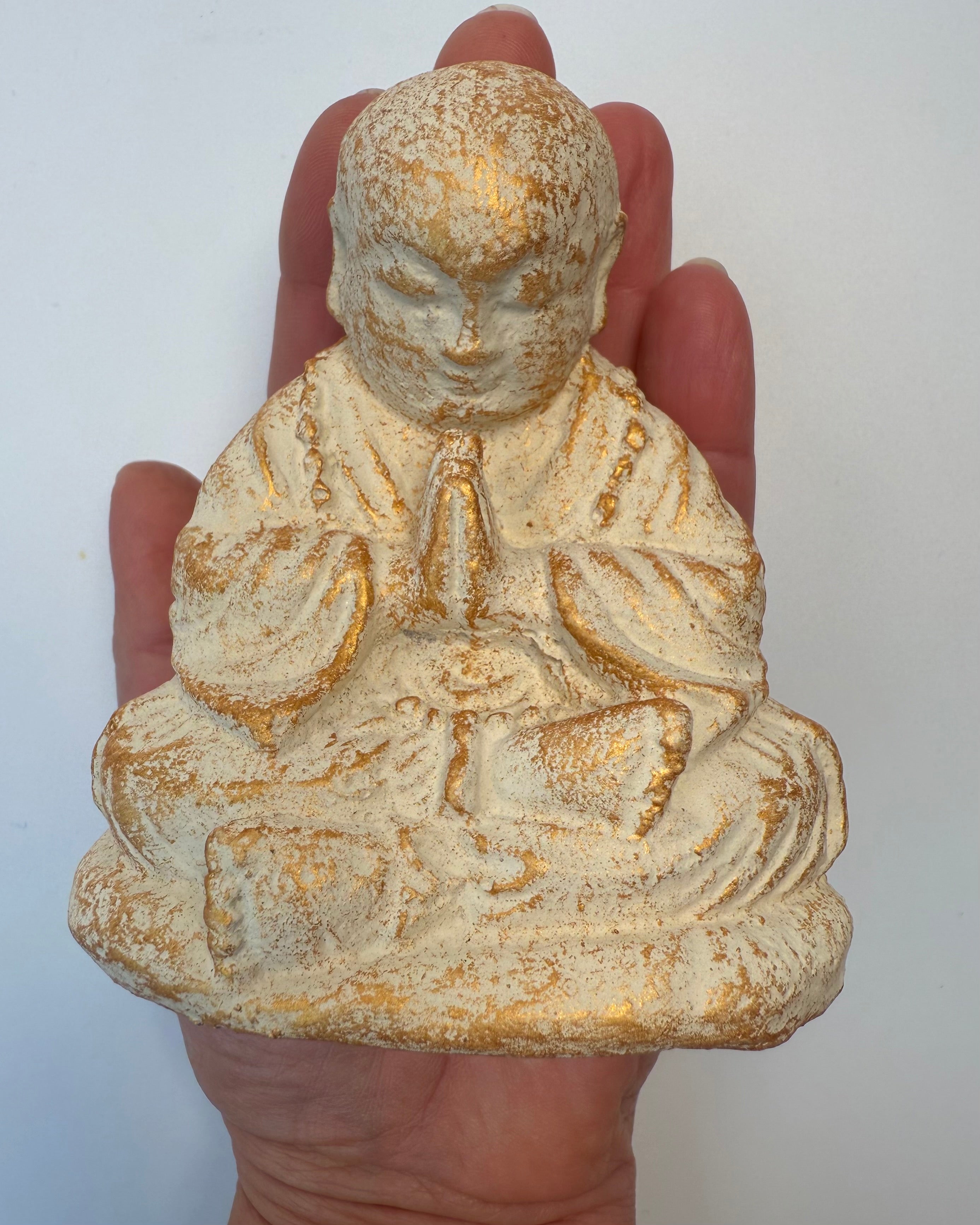 RENHJERTET KÆRLIGHED - BUDDHA
