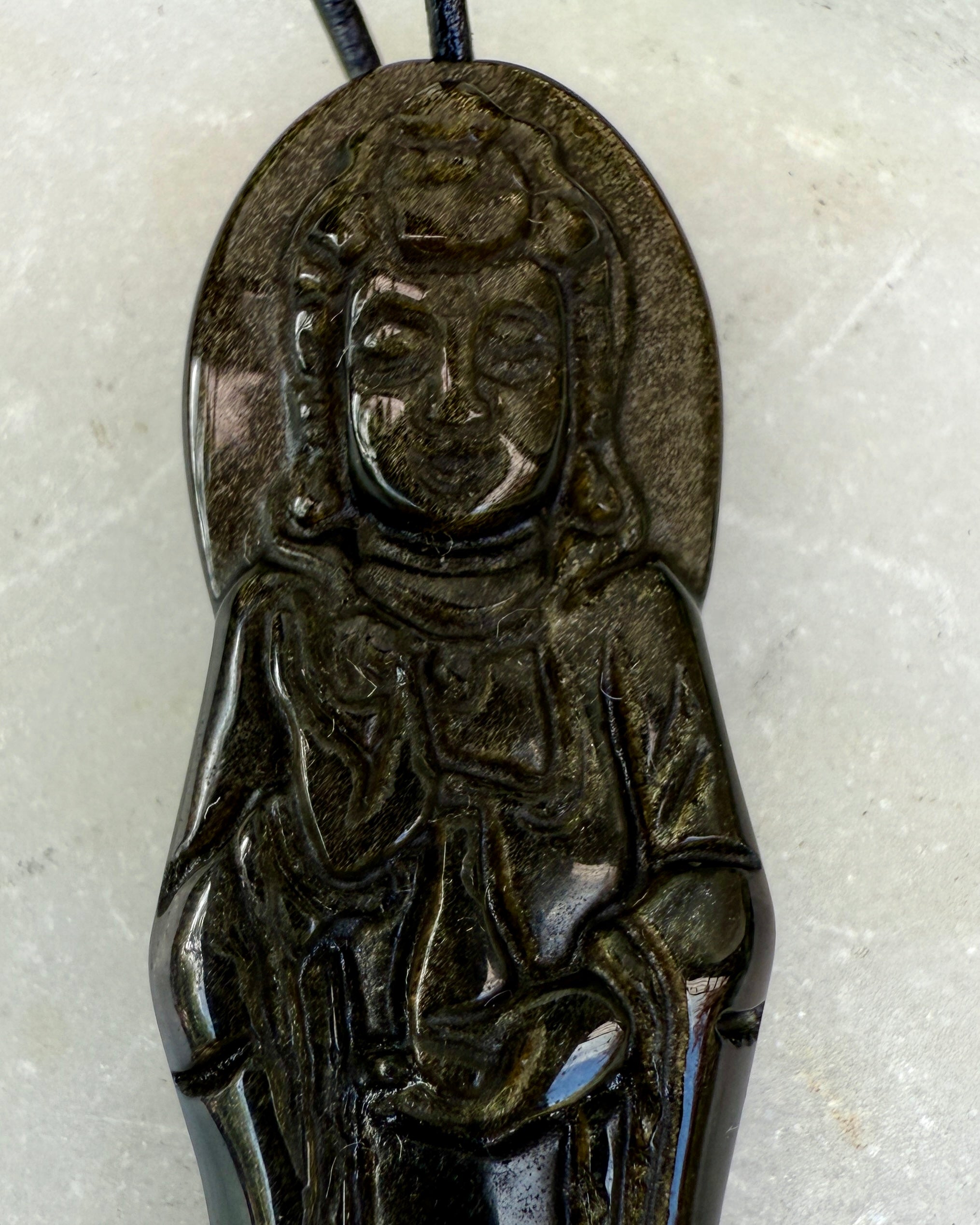 VELSIGNET - TALISMAN