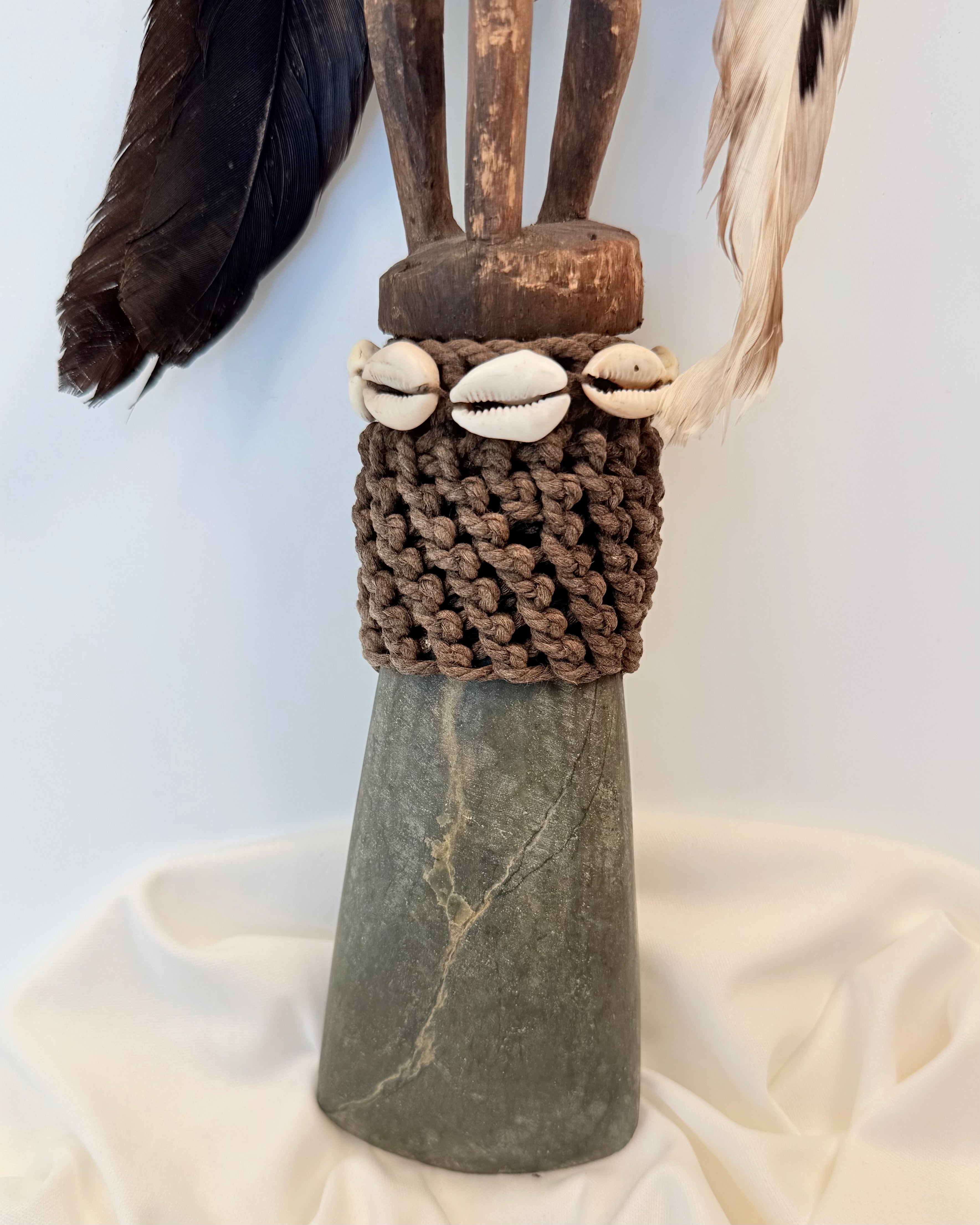 ÅNDEMANING - MEDICINMAN - UNIKA