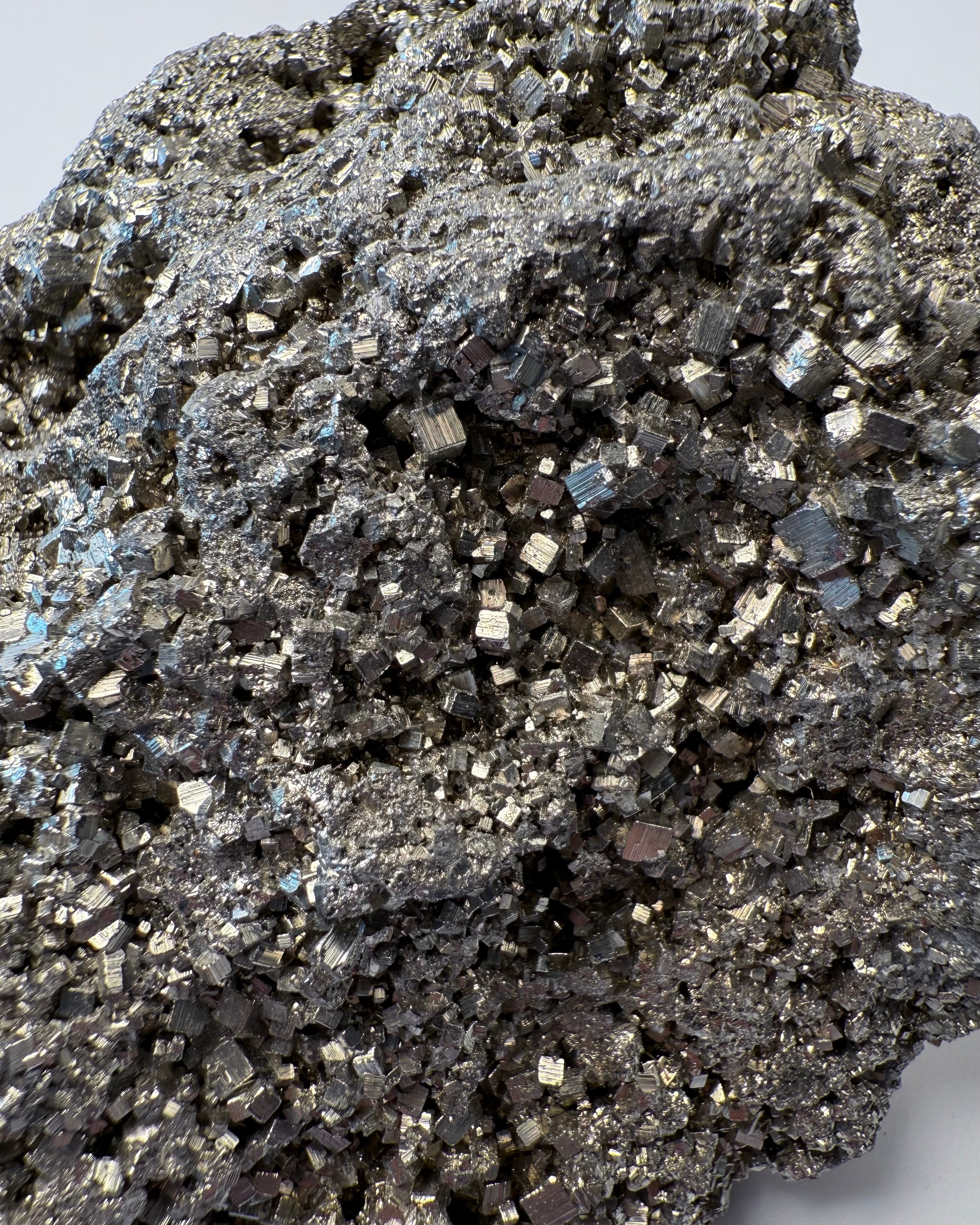 STYRKE, MOD OG ROBUSTHED - KRYSTAL - UNIKA