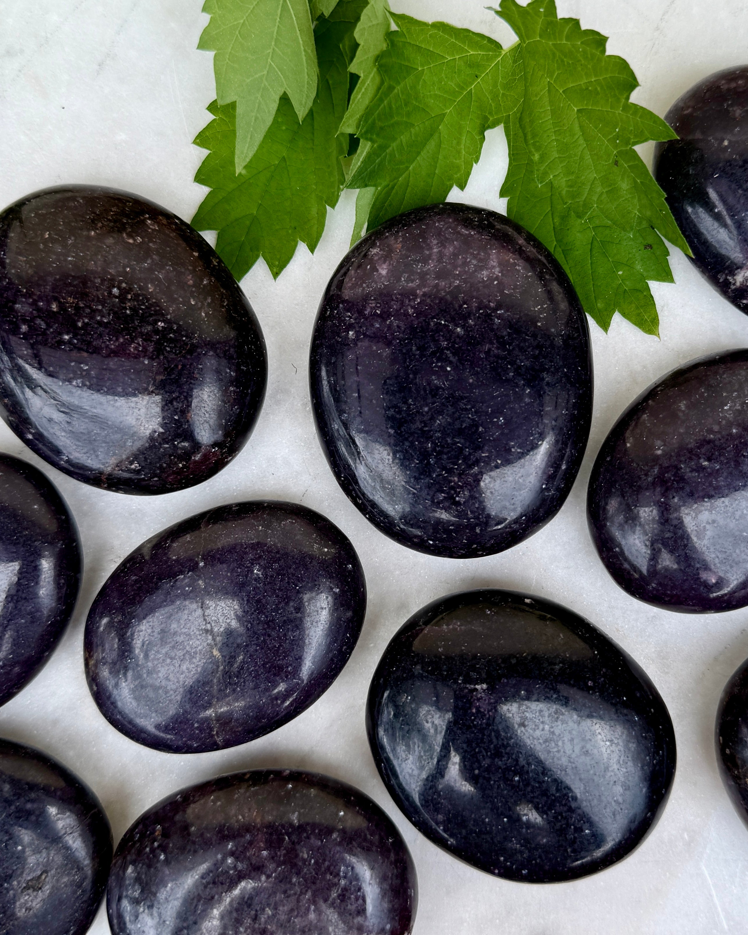 CLAIRVOYANCEARBEJDE - KRYSTAL