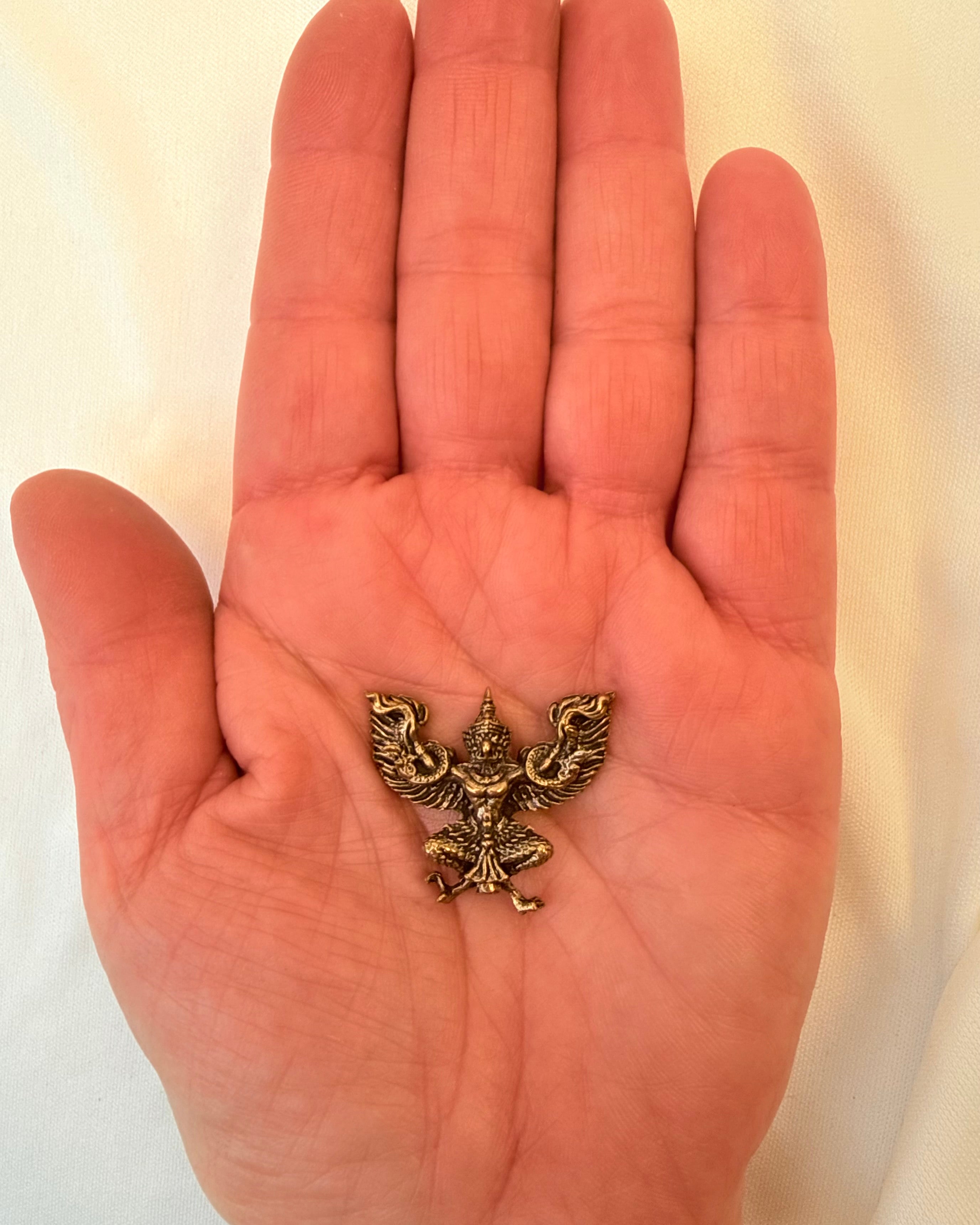 BUSINESS SUCCES - AMULET 1 tilb