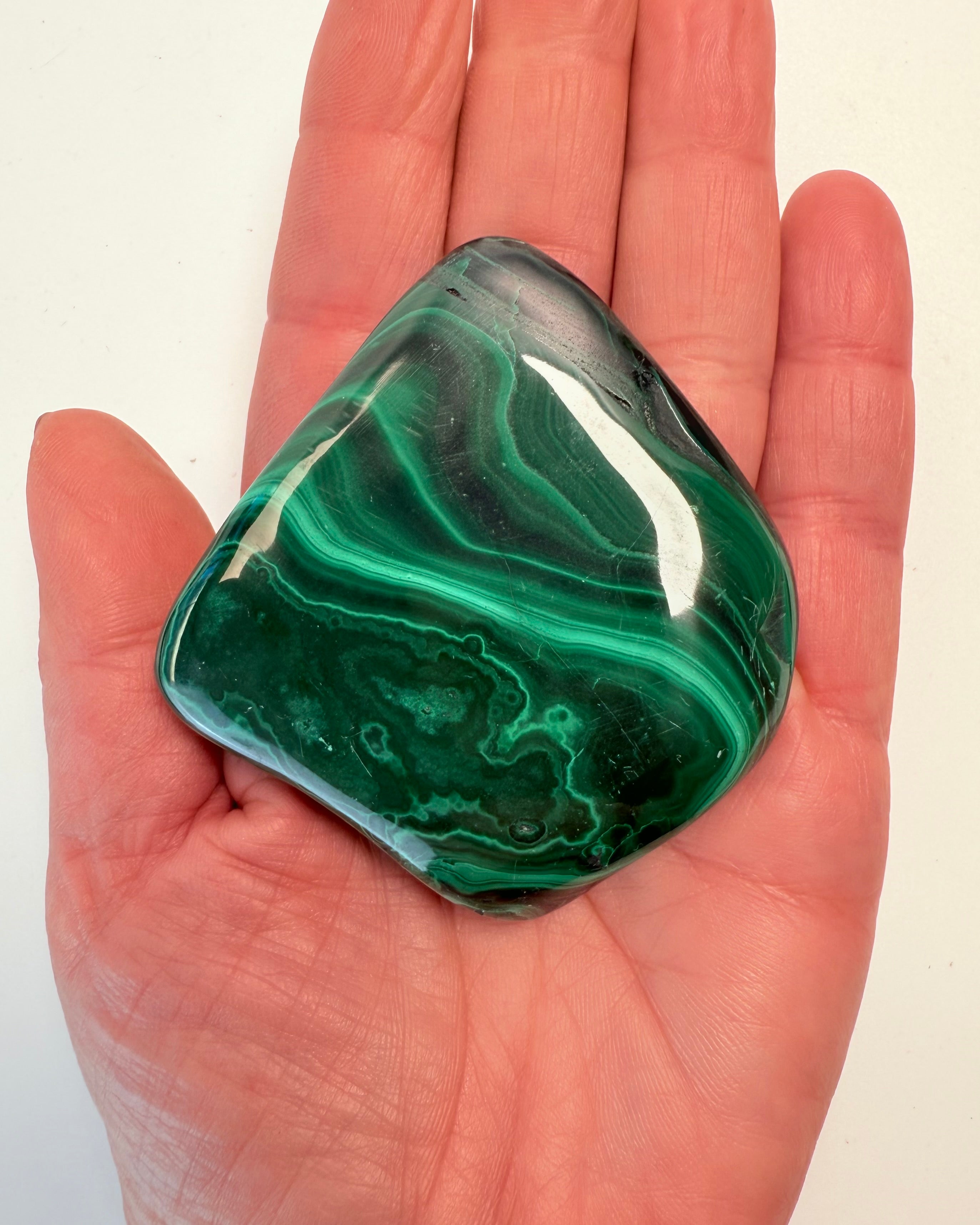 THE HYPNOTIC GATE - KRYSTAL