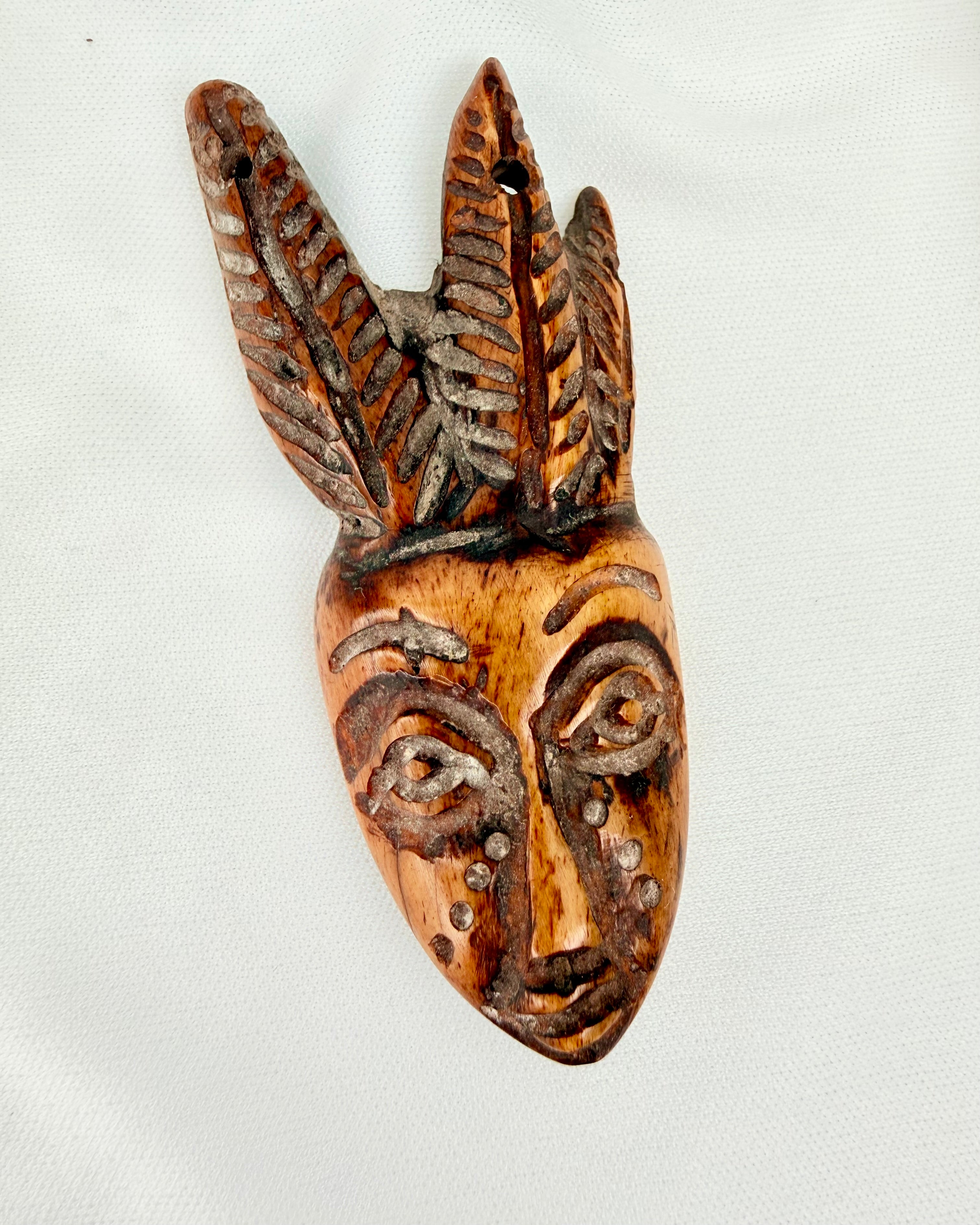 DIN SHAMAN - TALISMAN - UNIKA
