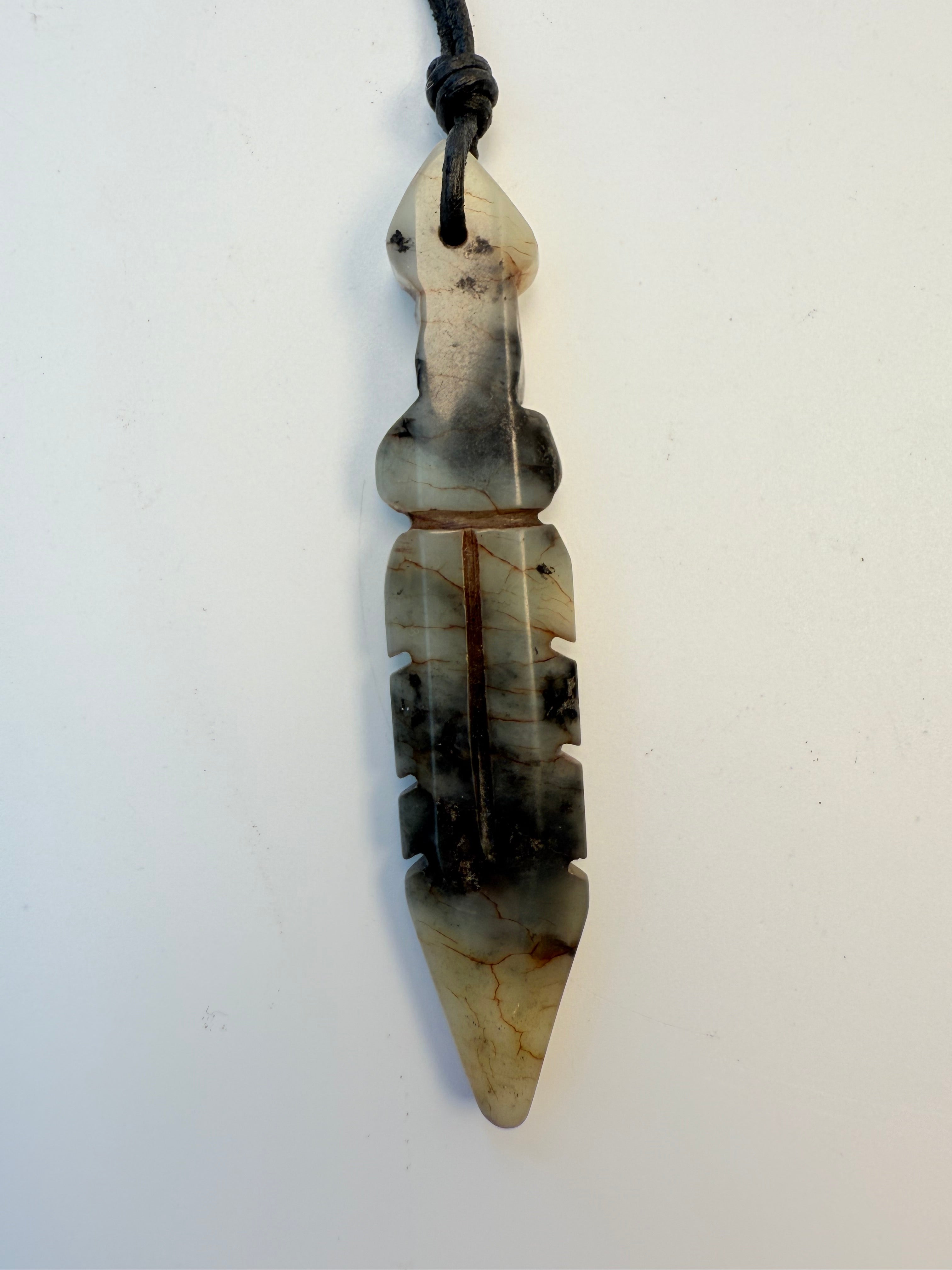 JEG TAGER MIN PLADS - MARKØR - UNIKA