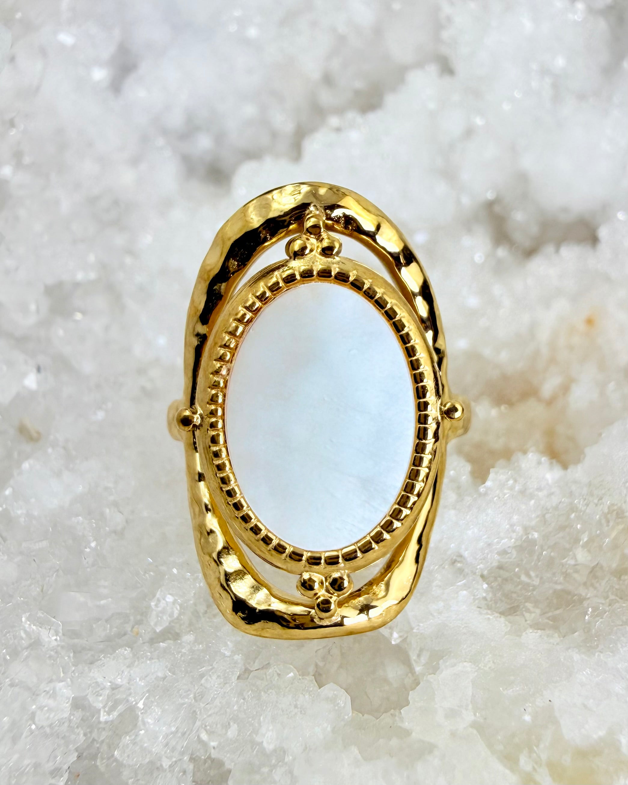 GUDINDEHEALING - RING