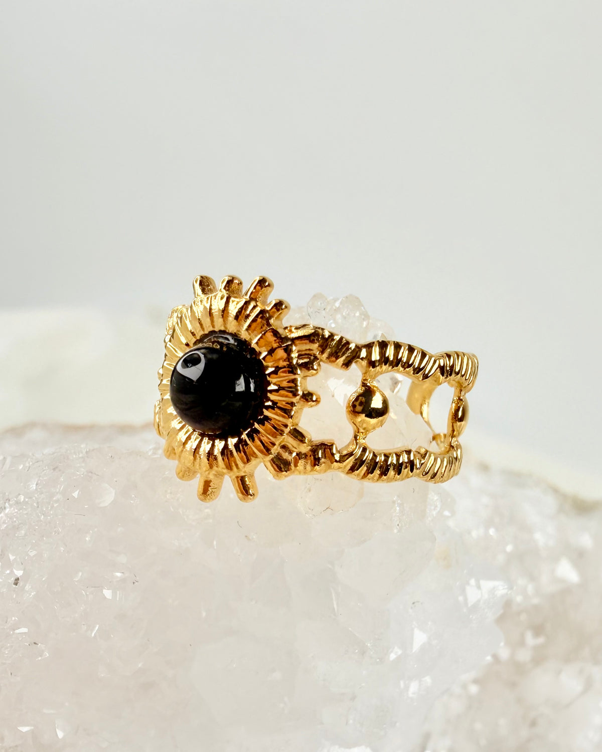 SOLEN - RING - UNIKA