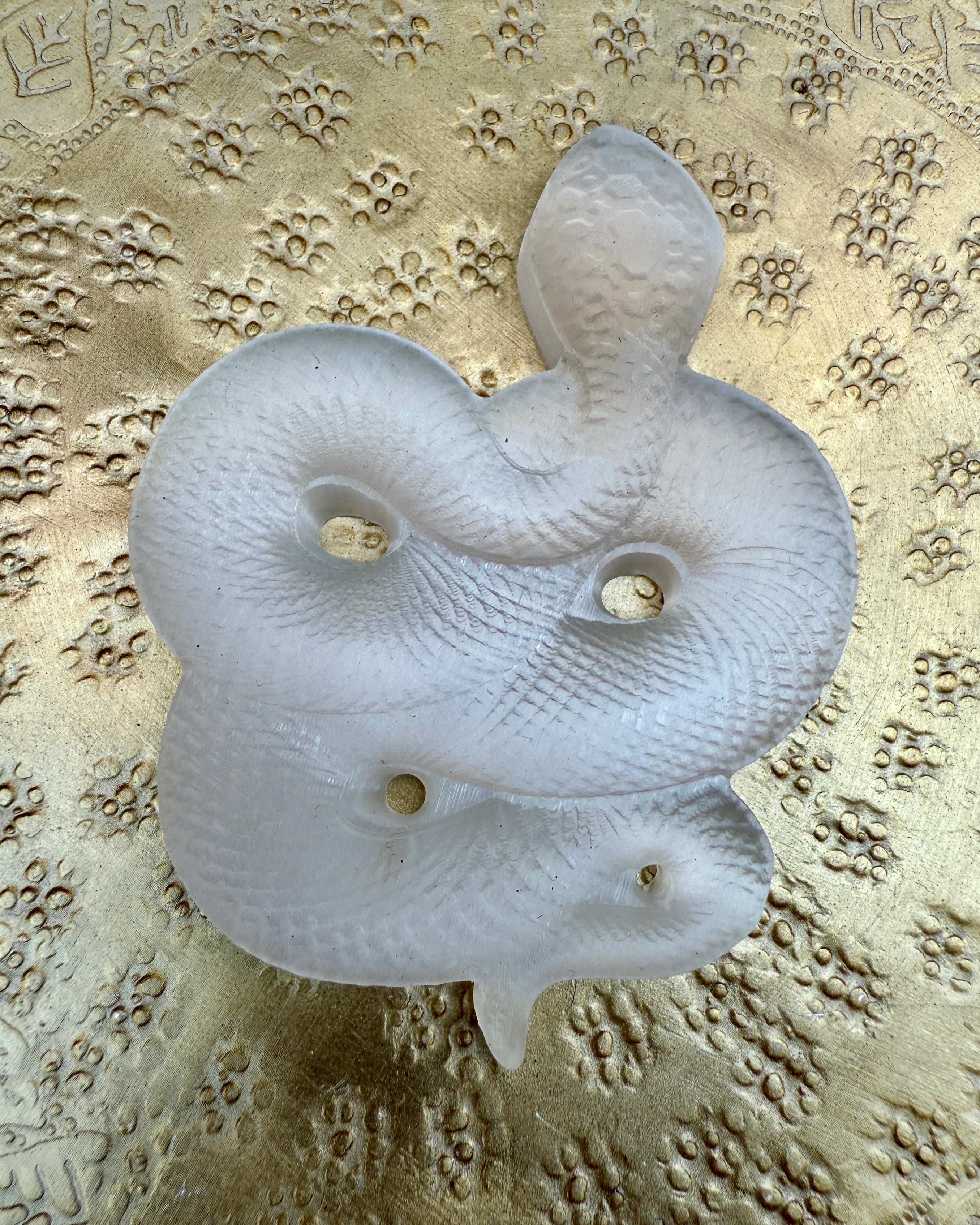 HVID MAGI - KRYSTAL - UNIKA